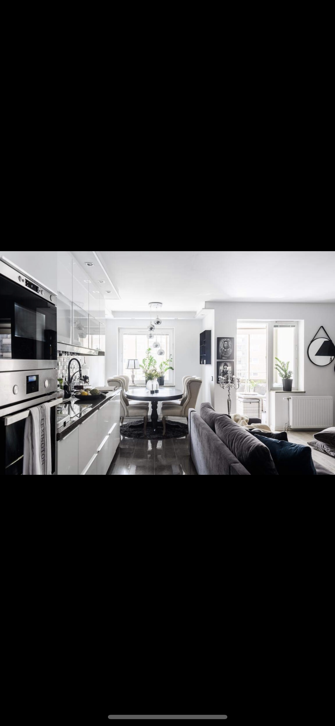 Lägenhet, 3 rooms, 84 sqm, Malmö