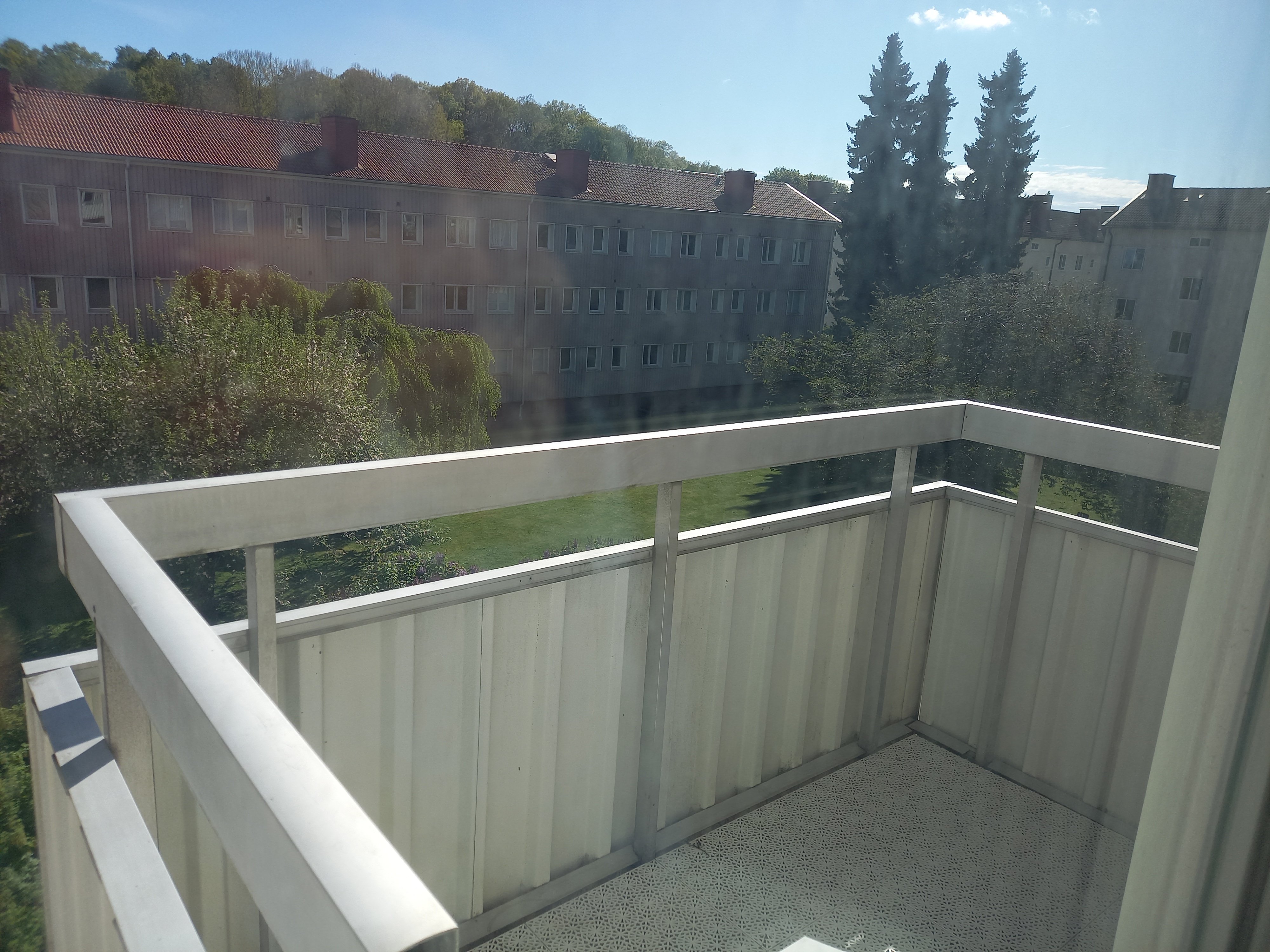 Lägenhet – Göteborg, Kviberg, Gamlestaden - Bild 4