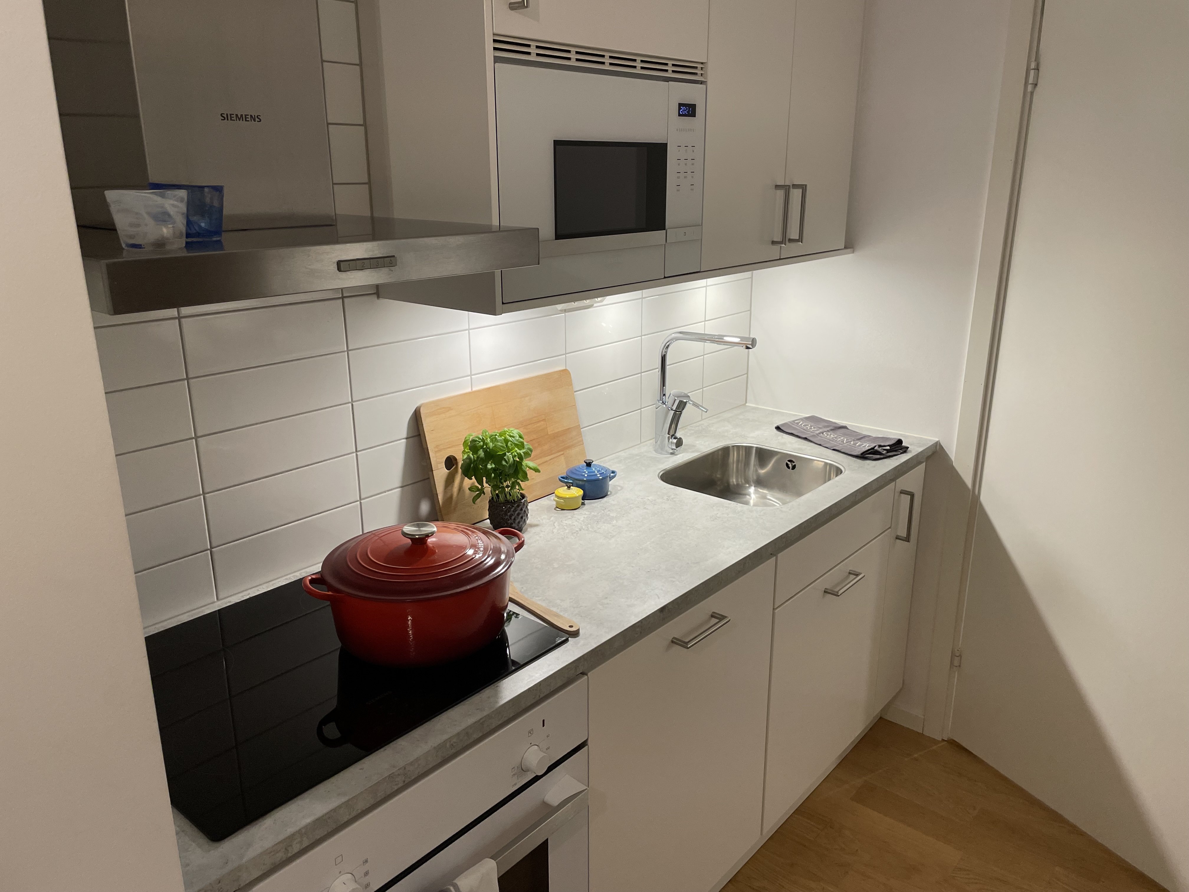 Lägenhet – Göteborg, Lindholmshamnen, Lindholmen - Bild 5