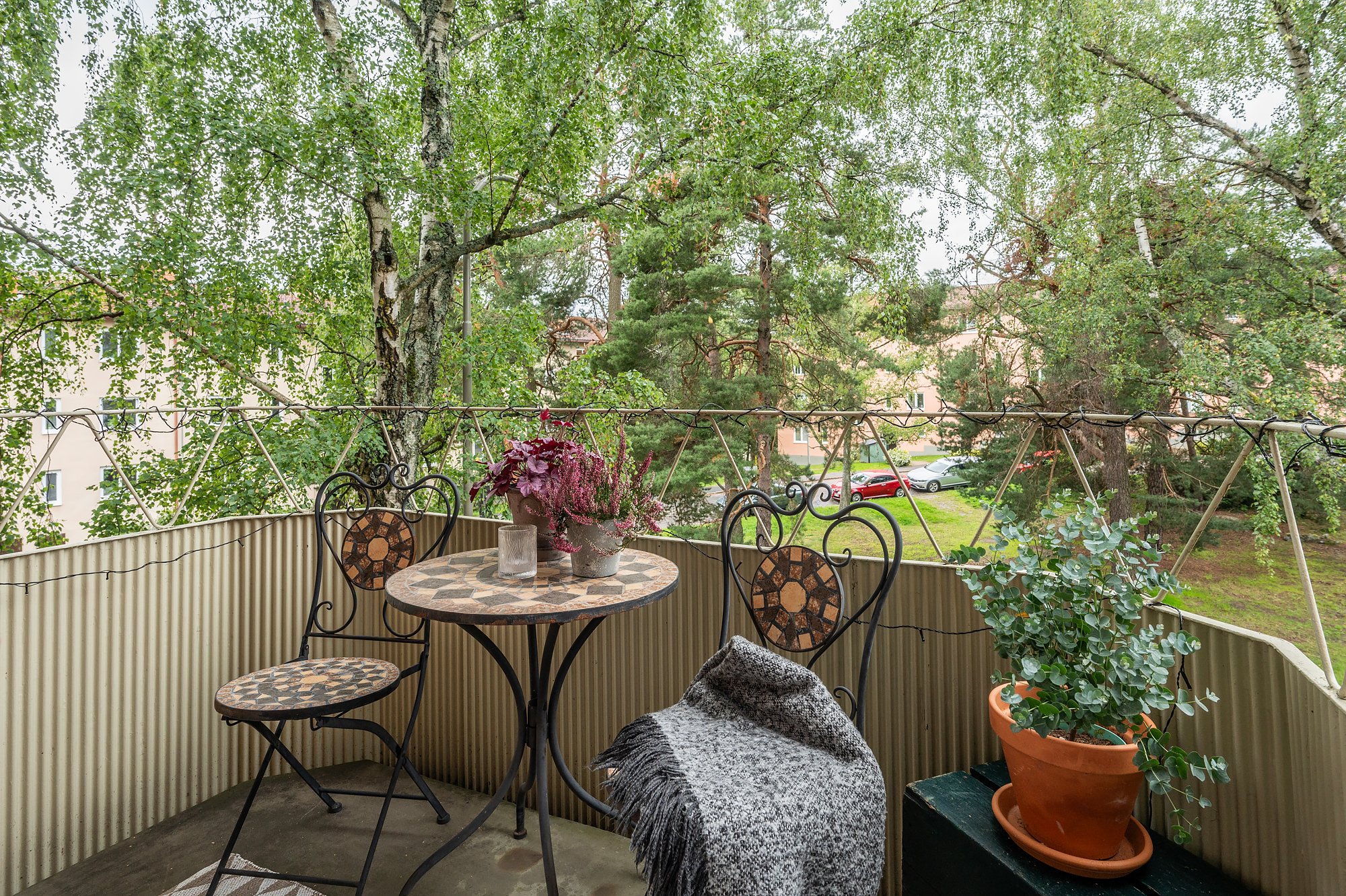 Cirkelvägen, Enskede — photo 4