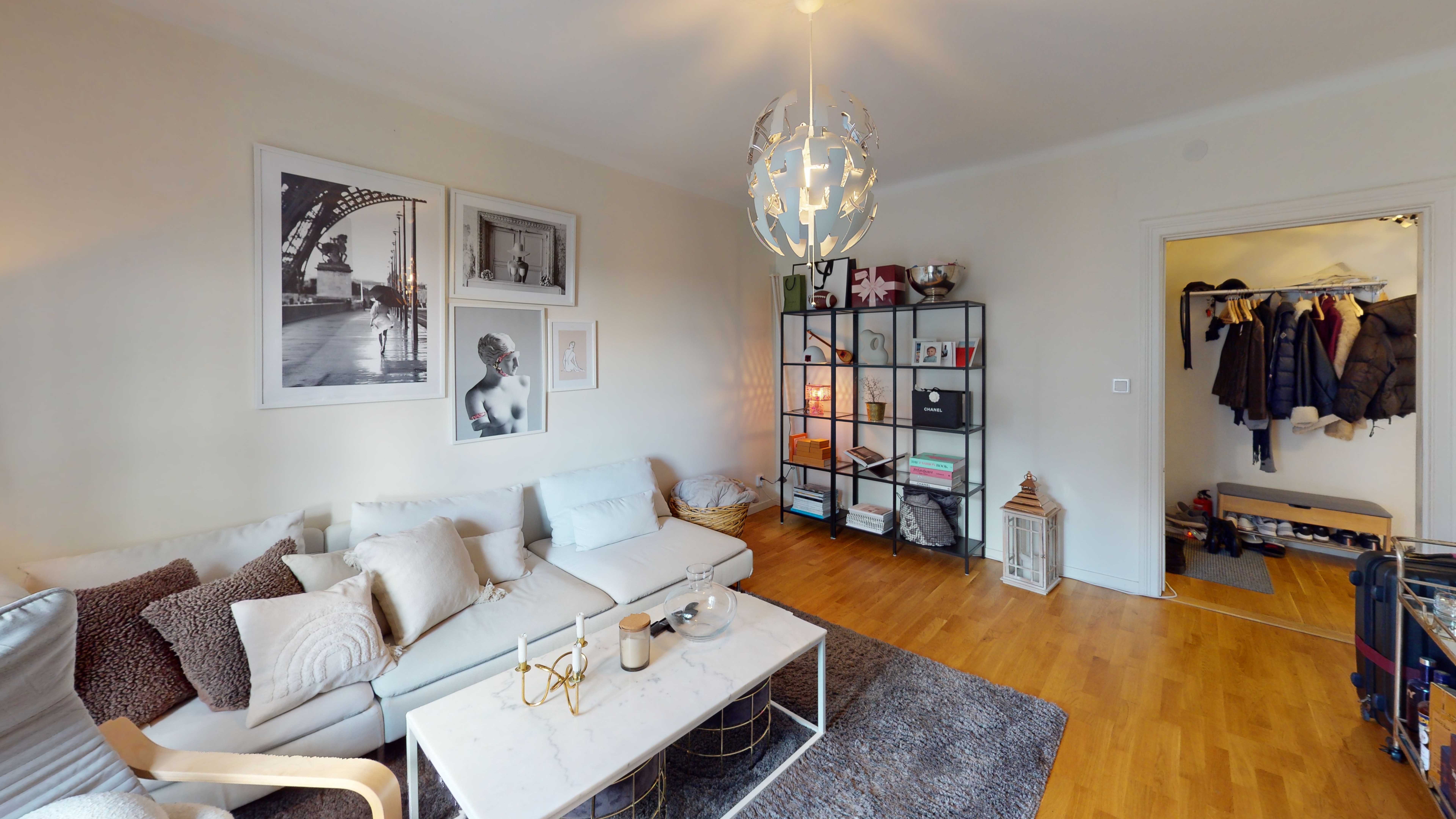 2 rok · 66 m² i Helsingborg – bild 2