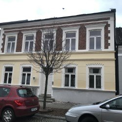 Lägenhet, 2 rooms, 60 sqm, Ystad