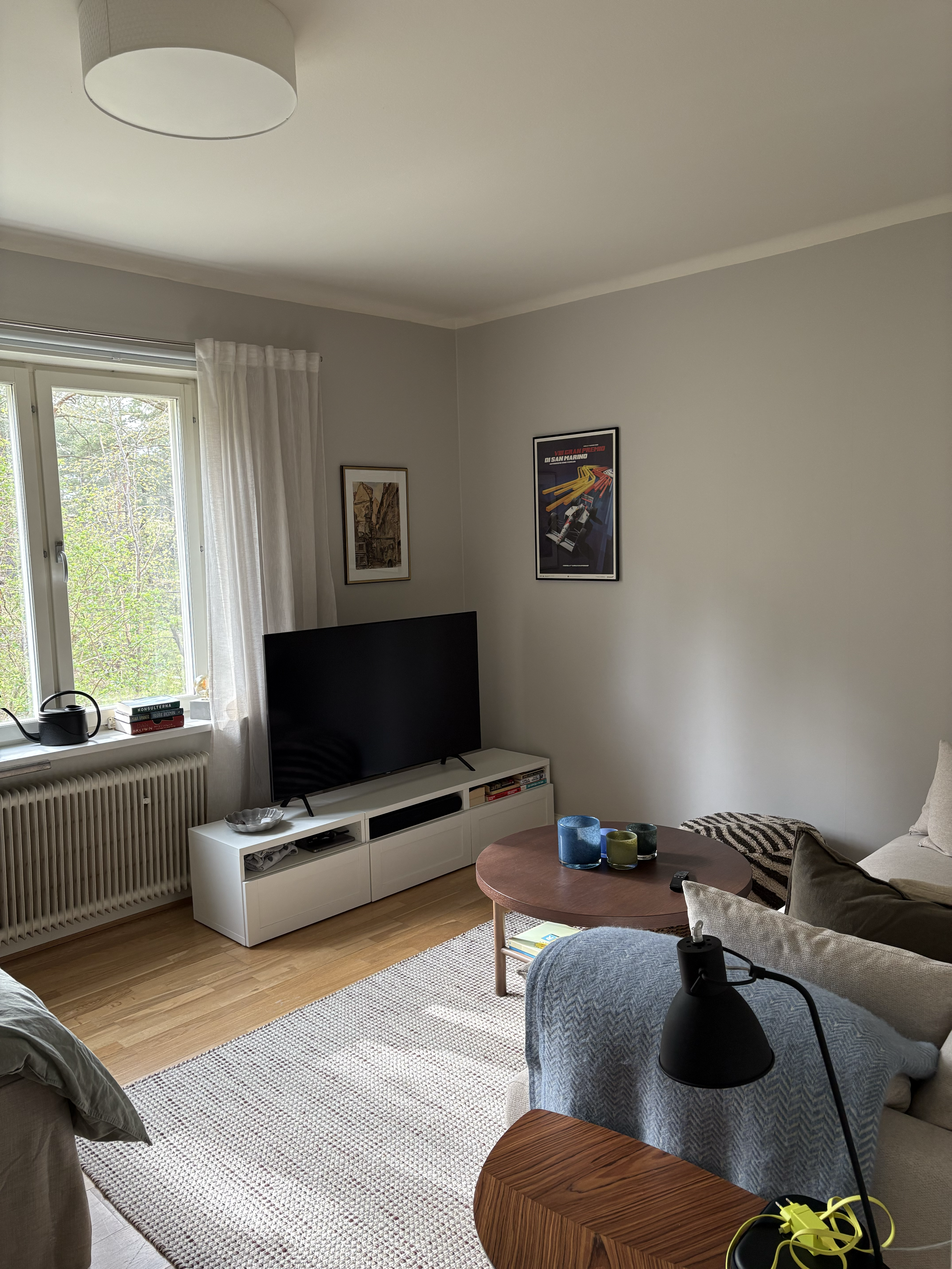 Strahlenbergsgatan, Johanneshov — photo 4