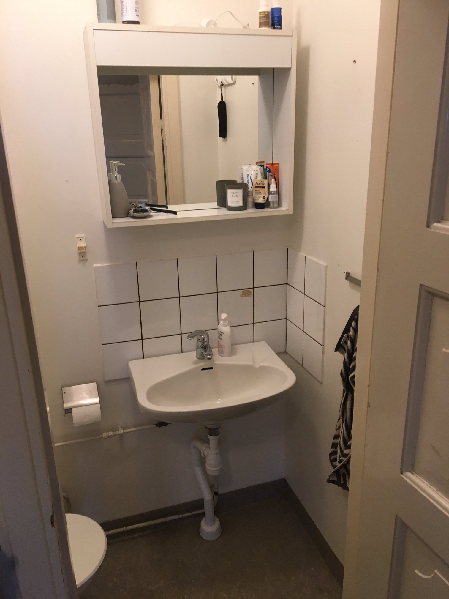 Lägenhet, 2 rooms, 63 sqm, Örnsköldsvik