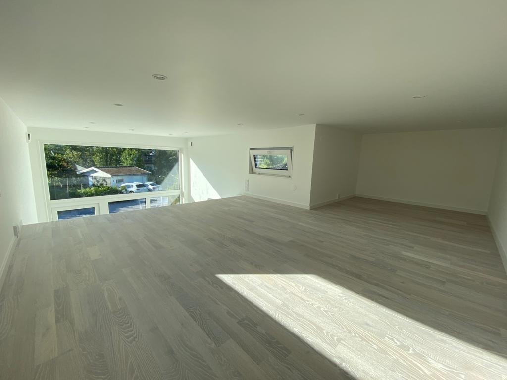 Hus – Drevviksstrand, Länna - Fler