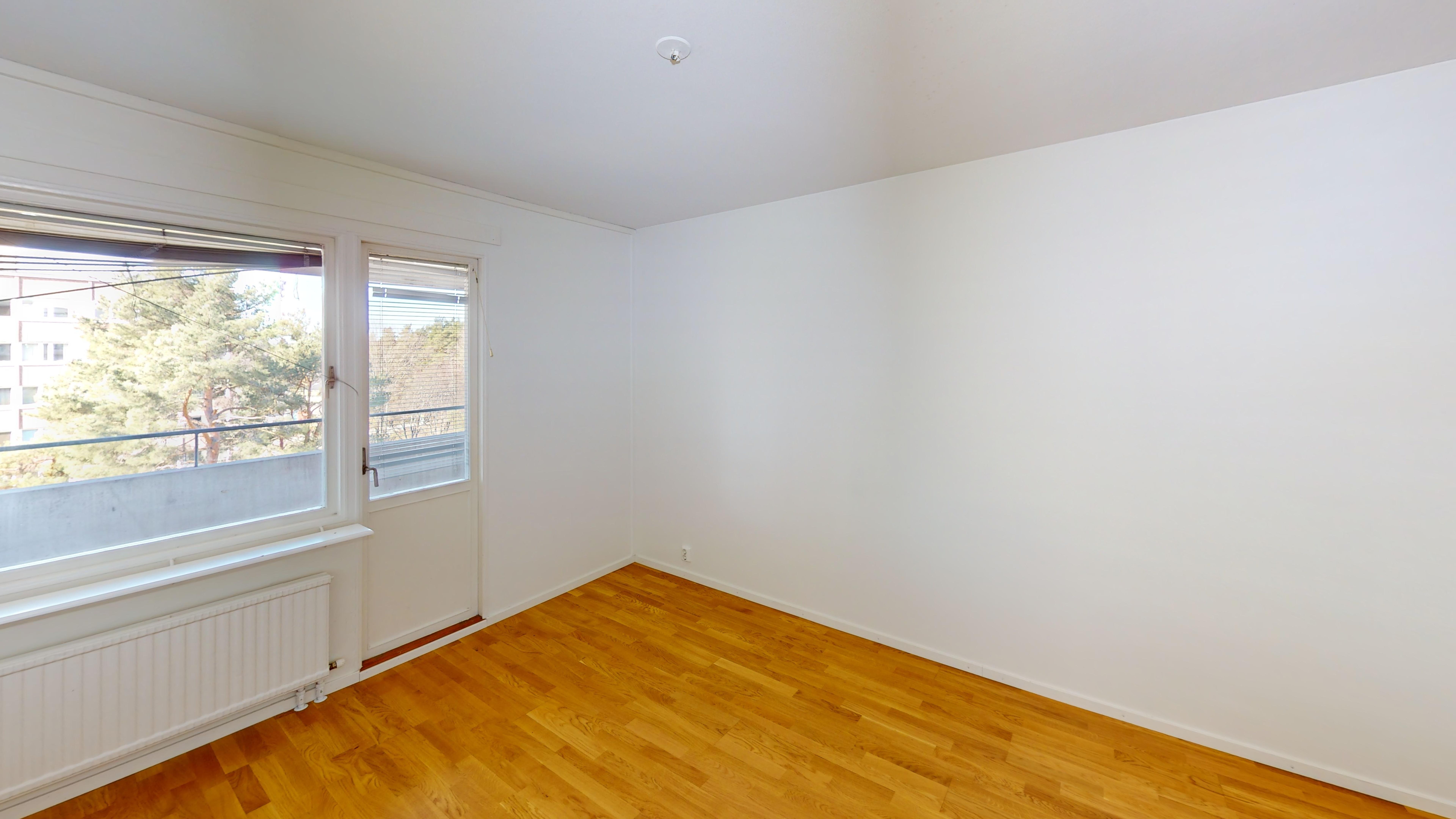 Liegatan 23, Västerås