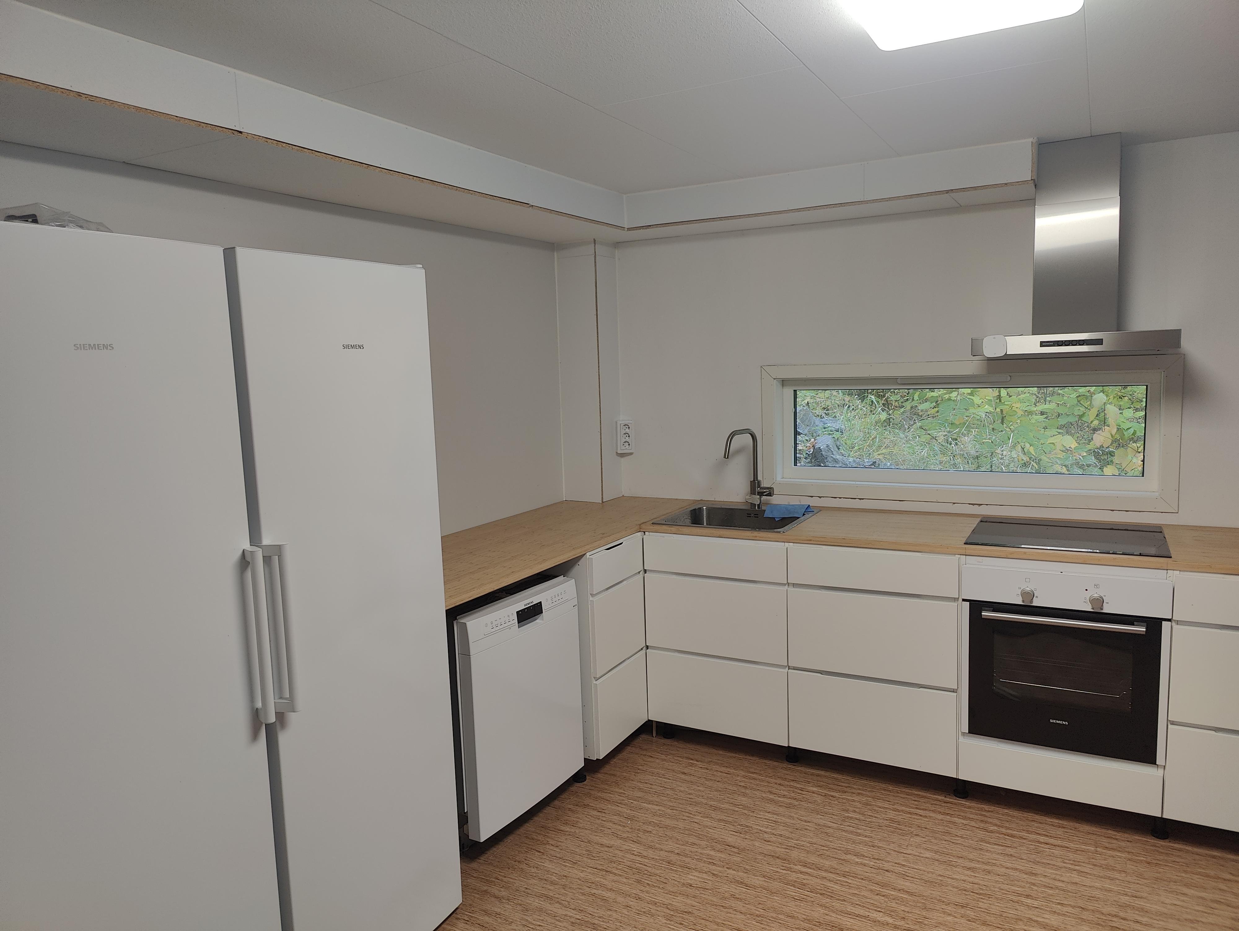 Övrigt, 2 rooms, 65 sqm, Bro