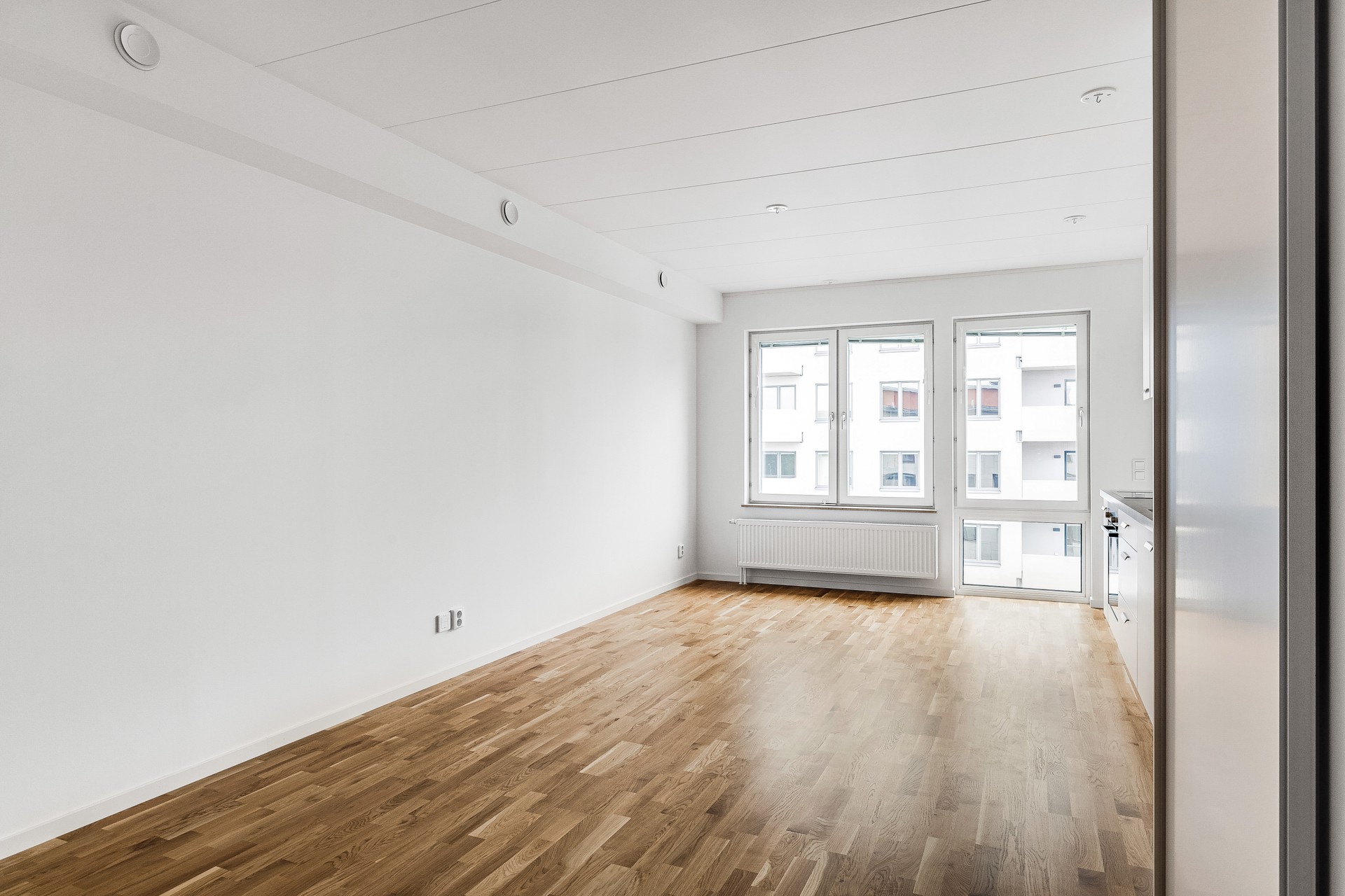 1 rok · 33 m² i KUNGSÄNGEN – bild 5