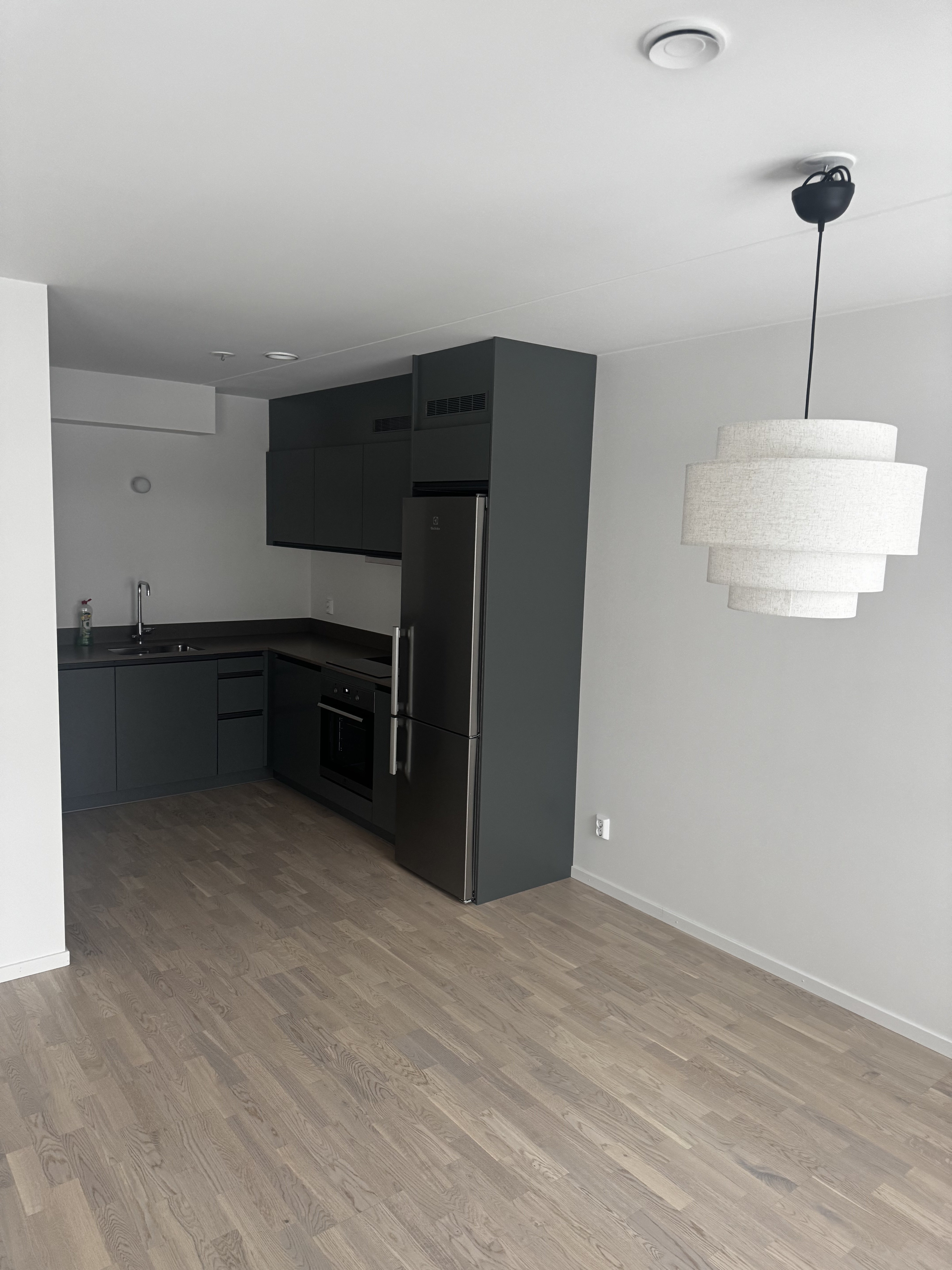 Lägenhet, 2 rum, 48 kvm, Solna