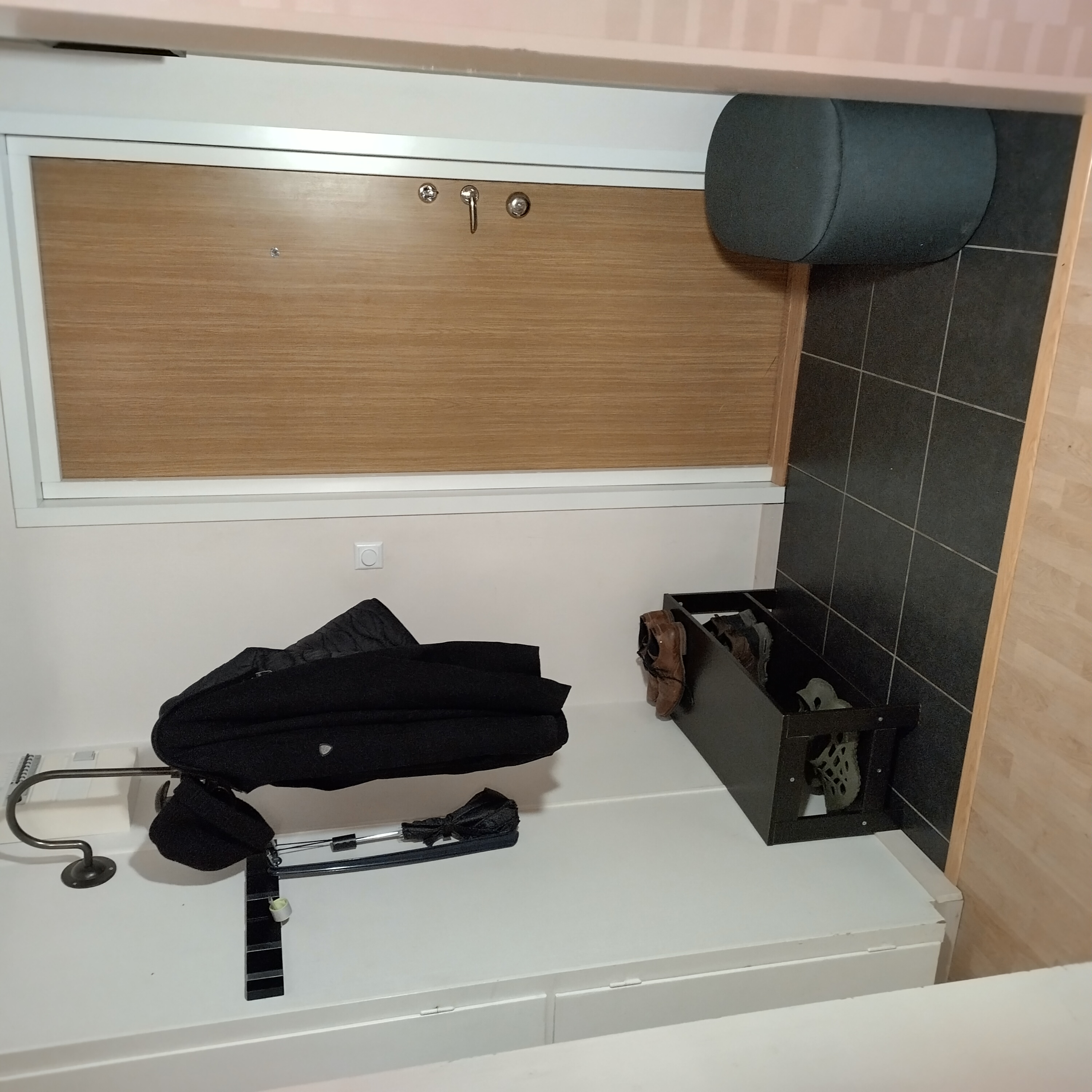 Lägenhet – Sandviken, Gamla Bruket - Bild 5