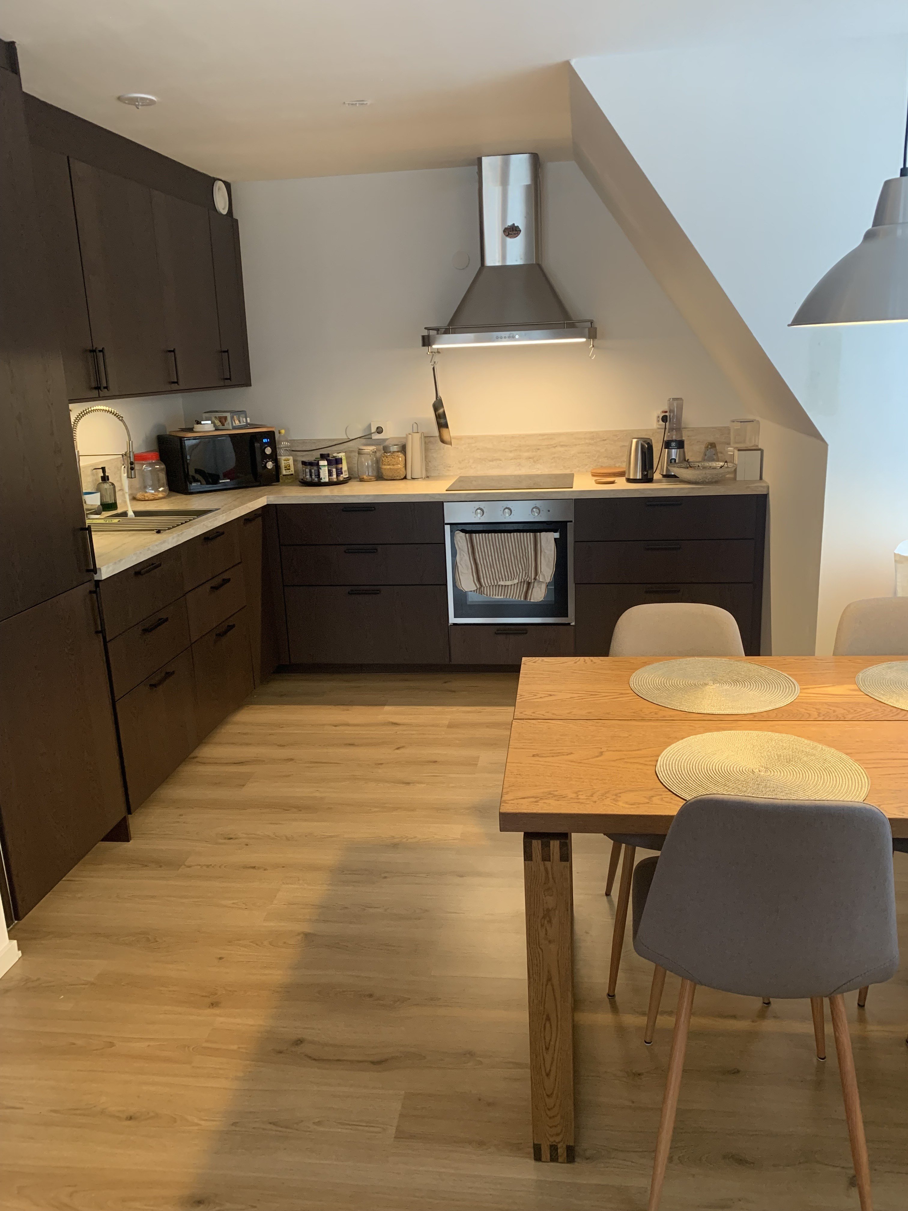 Lägenhet, 2 rooms, 58 sqm, Borås