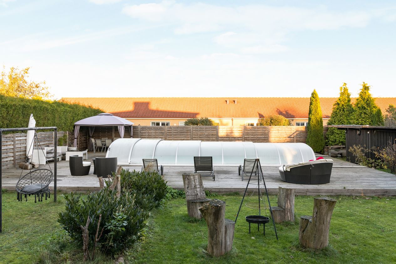 Hus – Bromölla, Skåne län - Bild 2