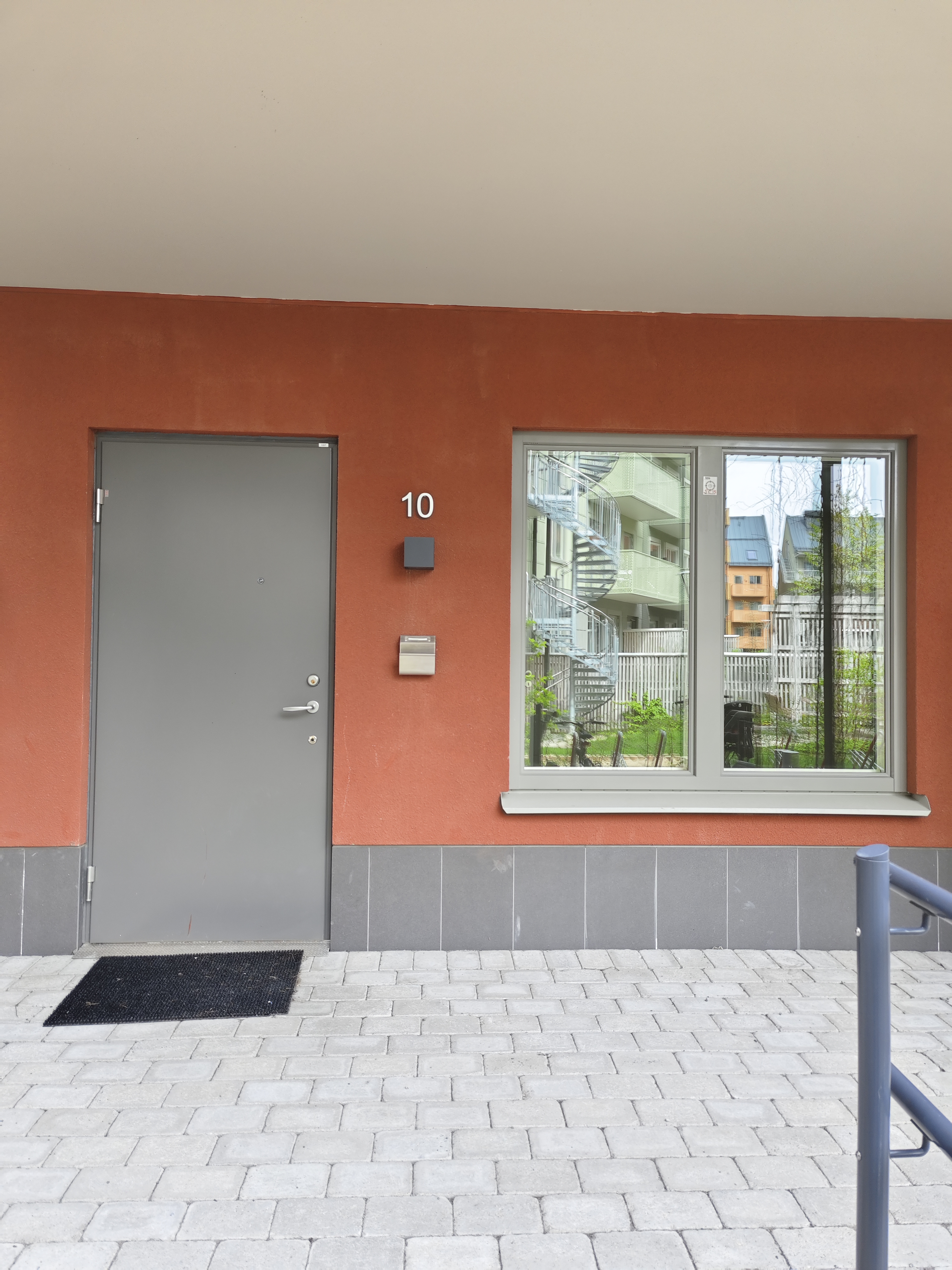 Lägenhet – Sigtuna, Sigtuna Stadsängar, Stockholms län - Bild 2