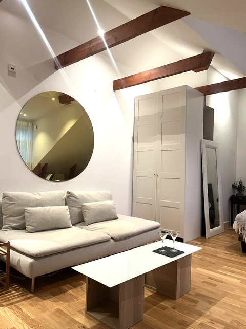 Lägenhet, 1 rooms, 32 sqm, Göteborg