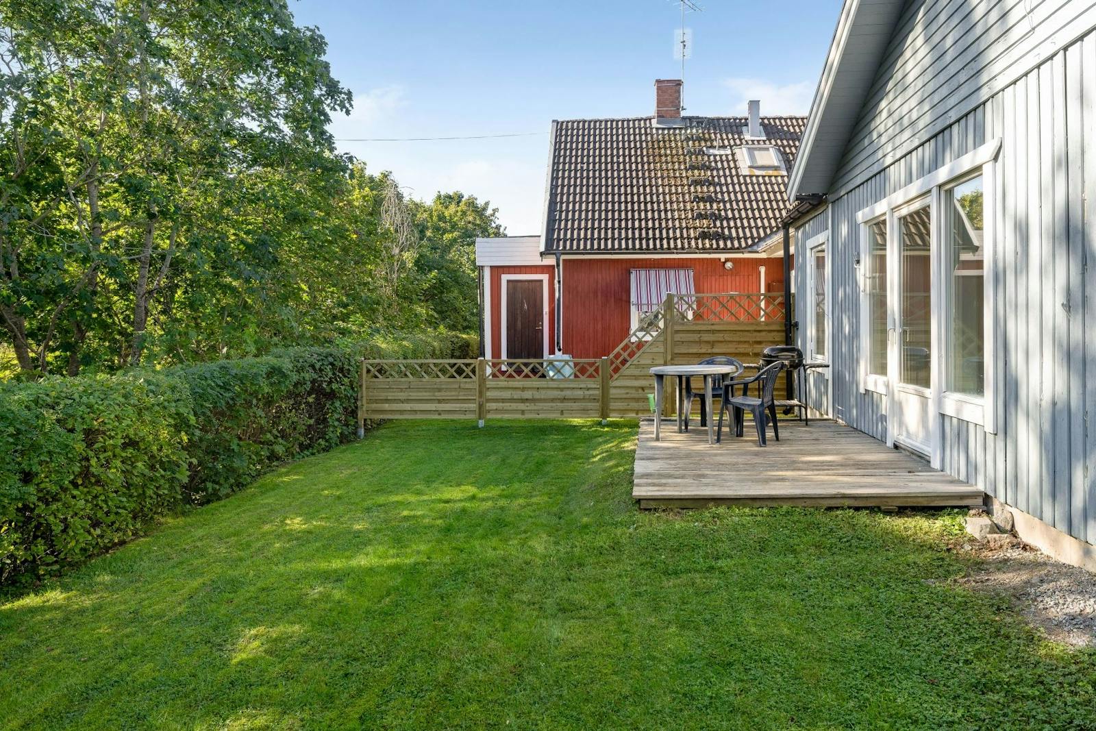 Villa/Hus, 4 rum, 110 kvm, Enköping
