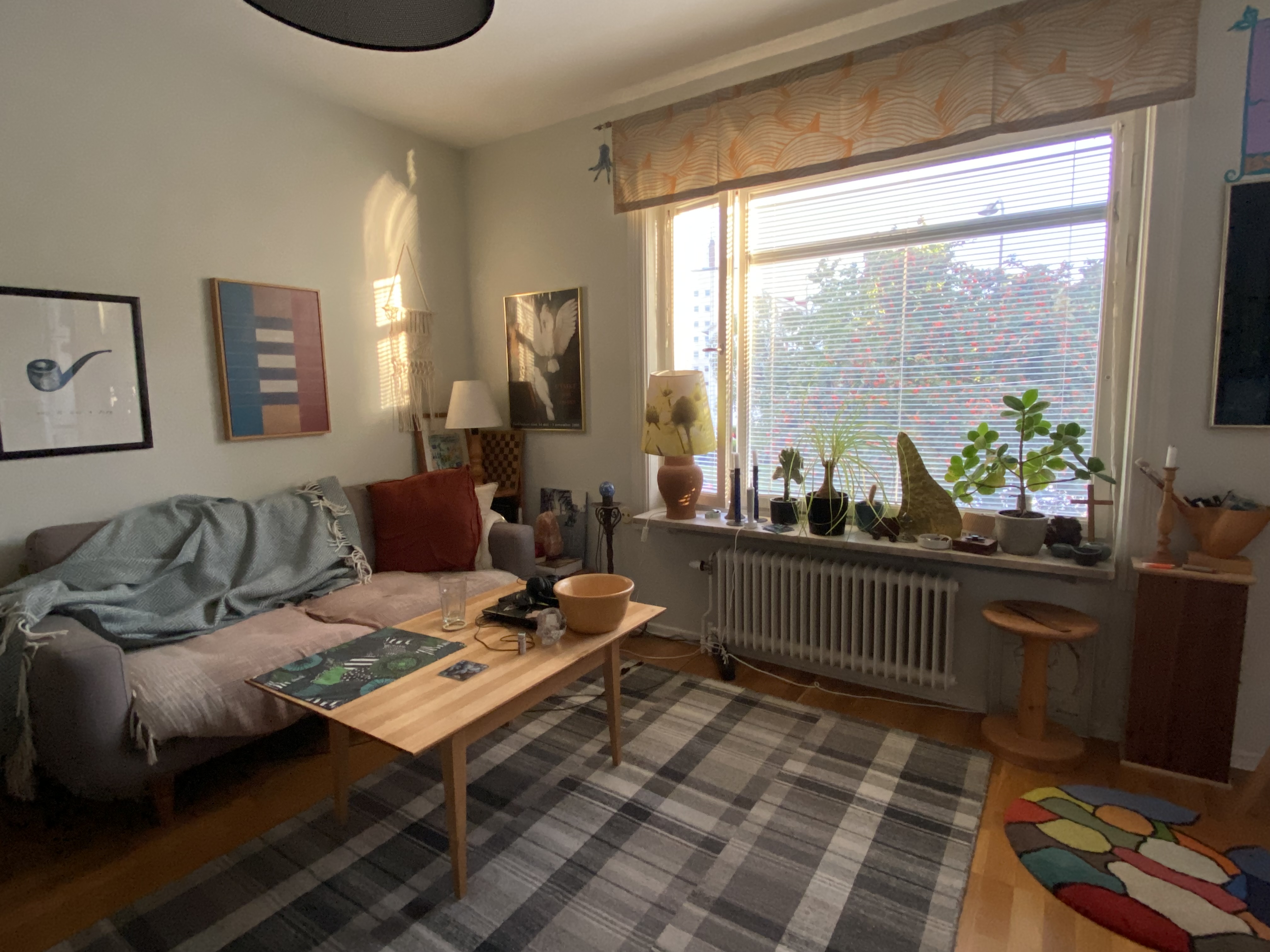 1 rum och kök, Bagarmossen — 7 000 kr/mån — bild 5