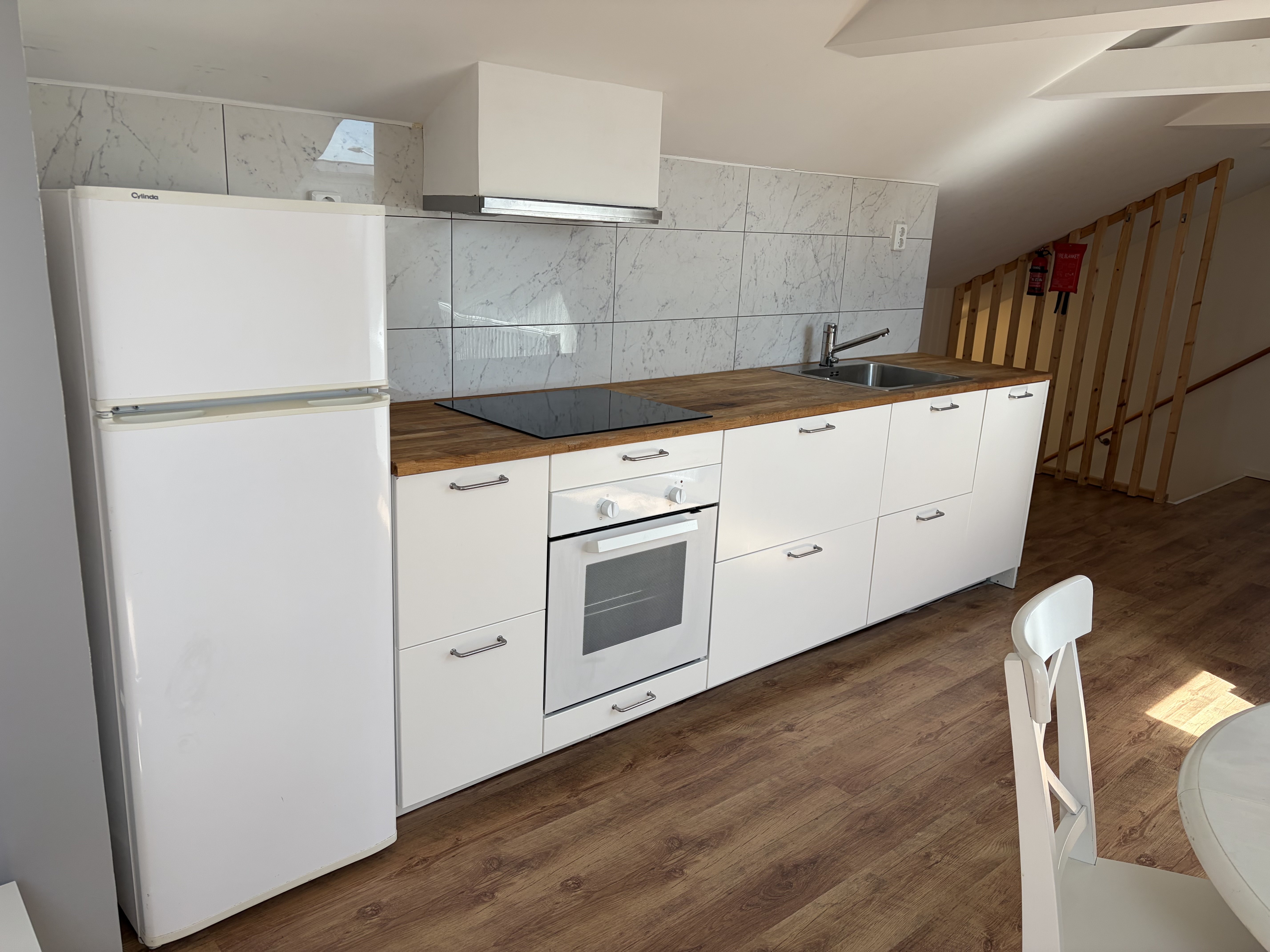 Lägenhet, 2 rooms, 46 sqm, Växjö