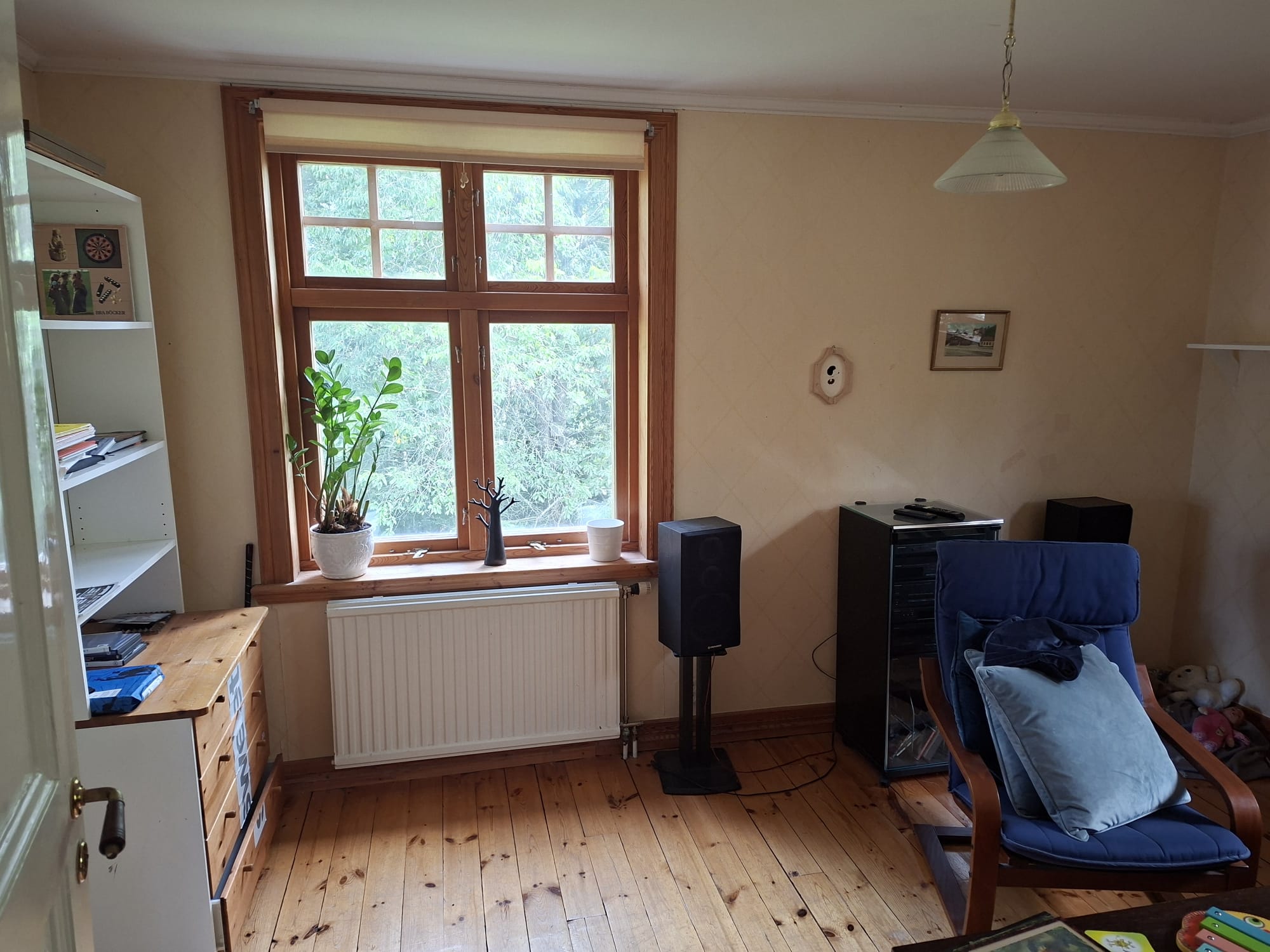 4 rok · 95 m² i Mullsjö – bild 11