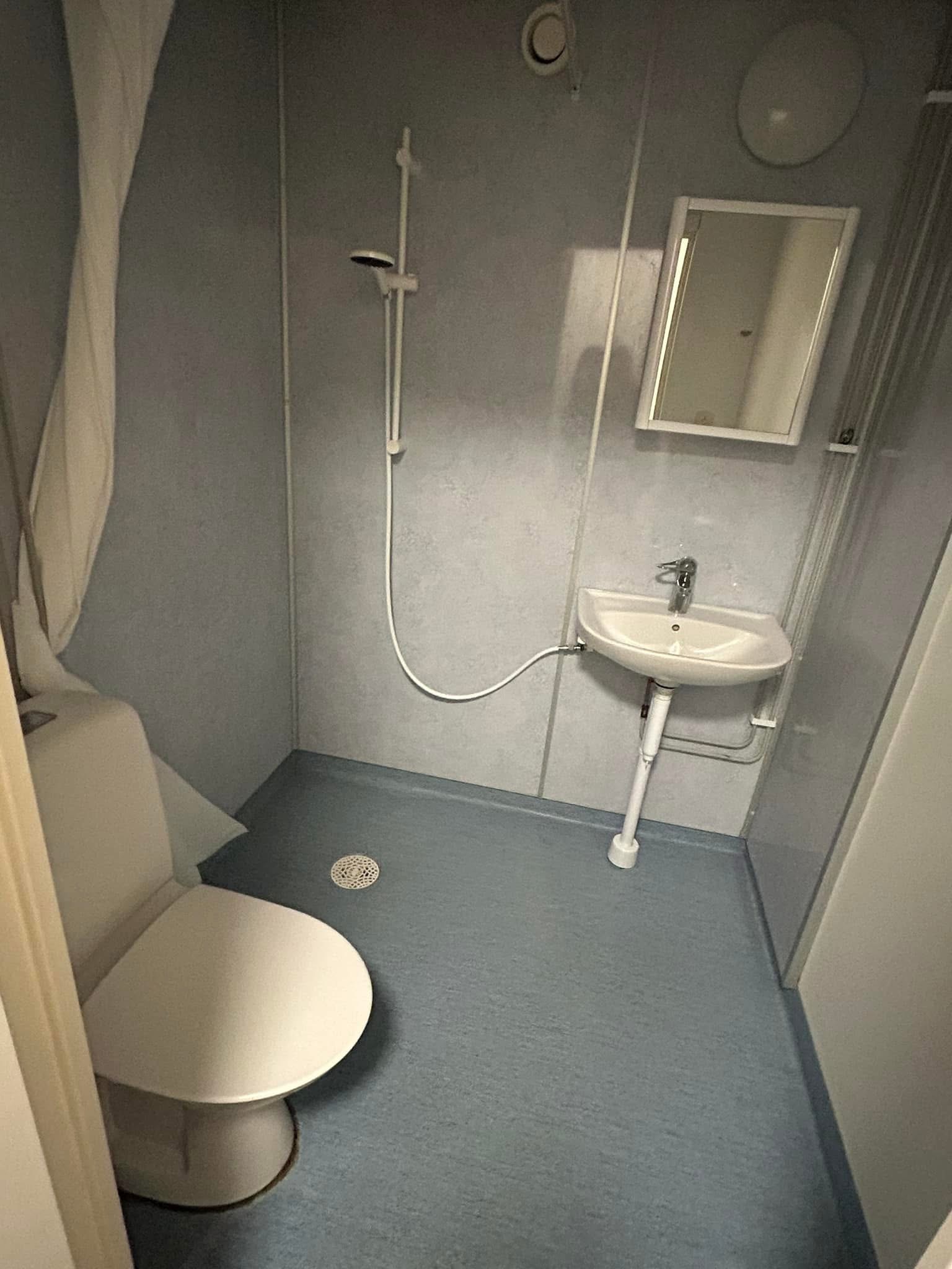 Sernanders väg, Uppsala