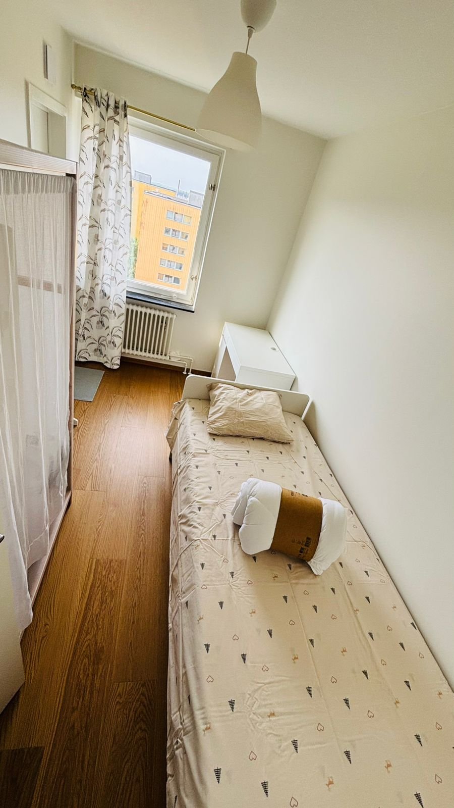 Lägenhet – Göteborg, Södra Biskopsgården - Bild 2