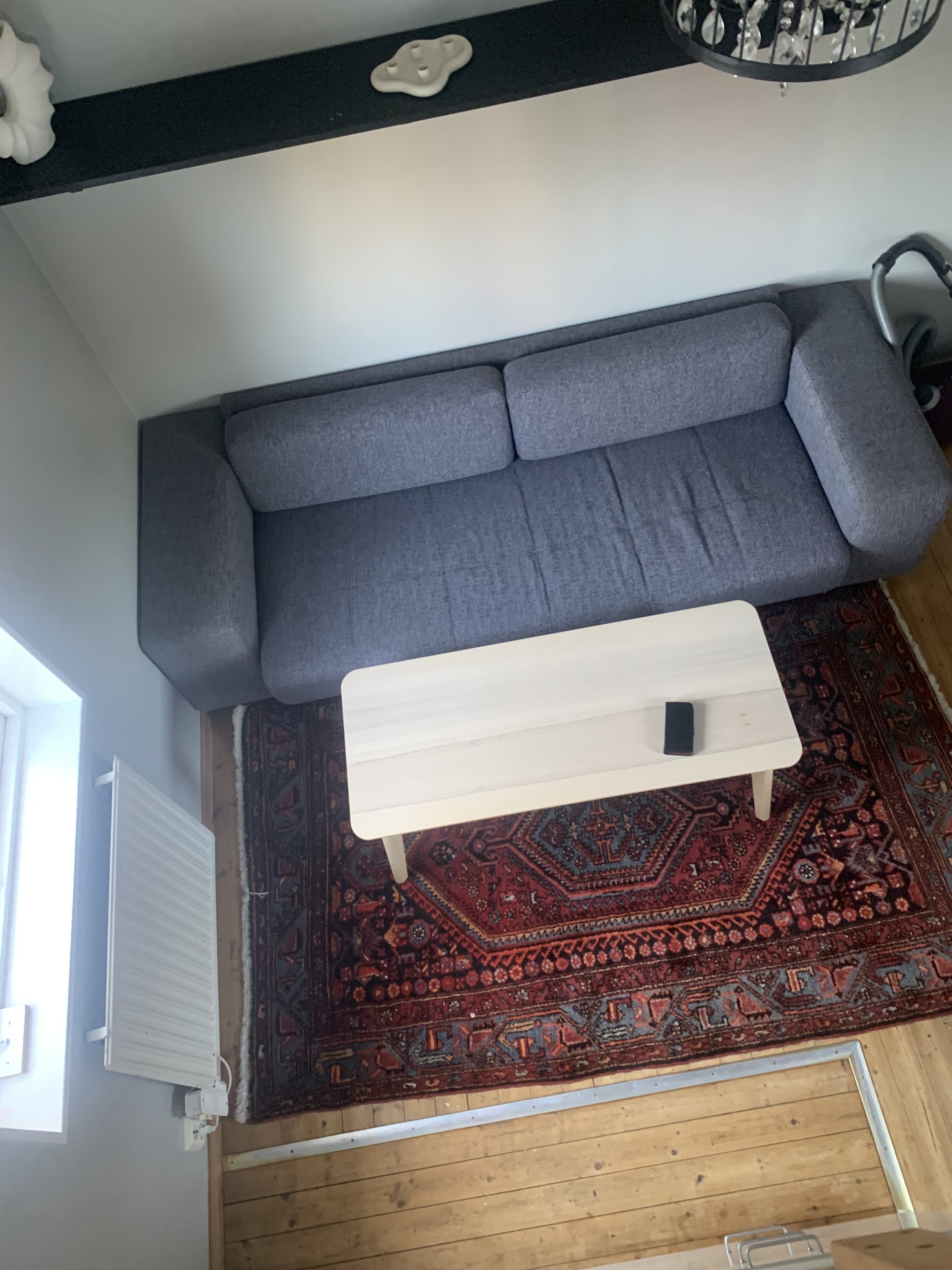 Lägenhet – Vallentuna, Lugnet, Ekeby - Bild 5