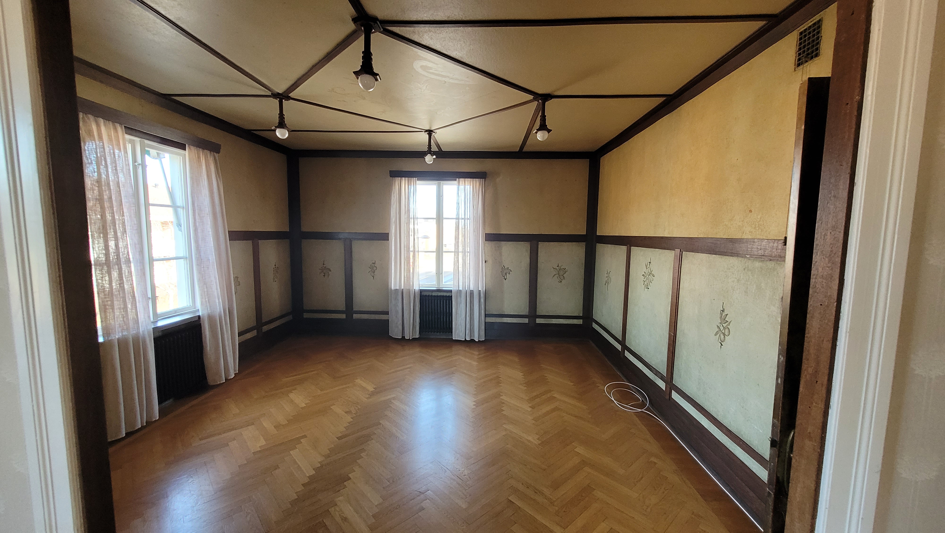 Lägenhet, 4 rooms, 125 sqm, Knislinge