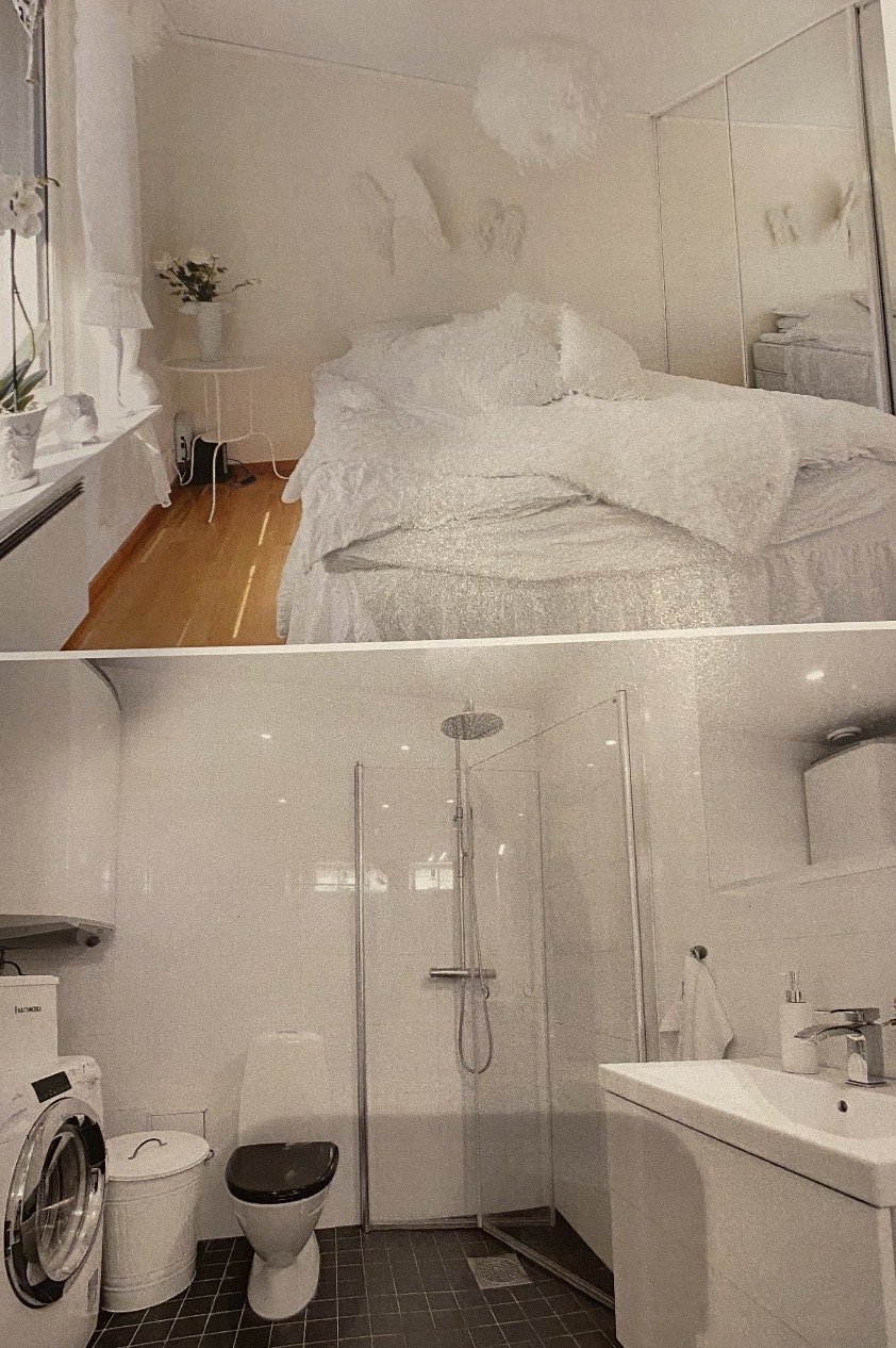 Lägenhet – Rydbo, Stockholms län - Bild 3
