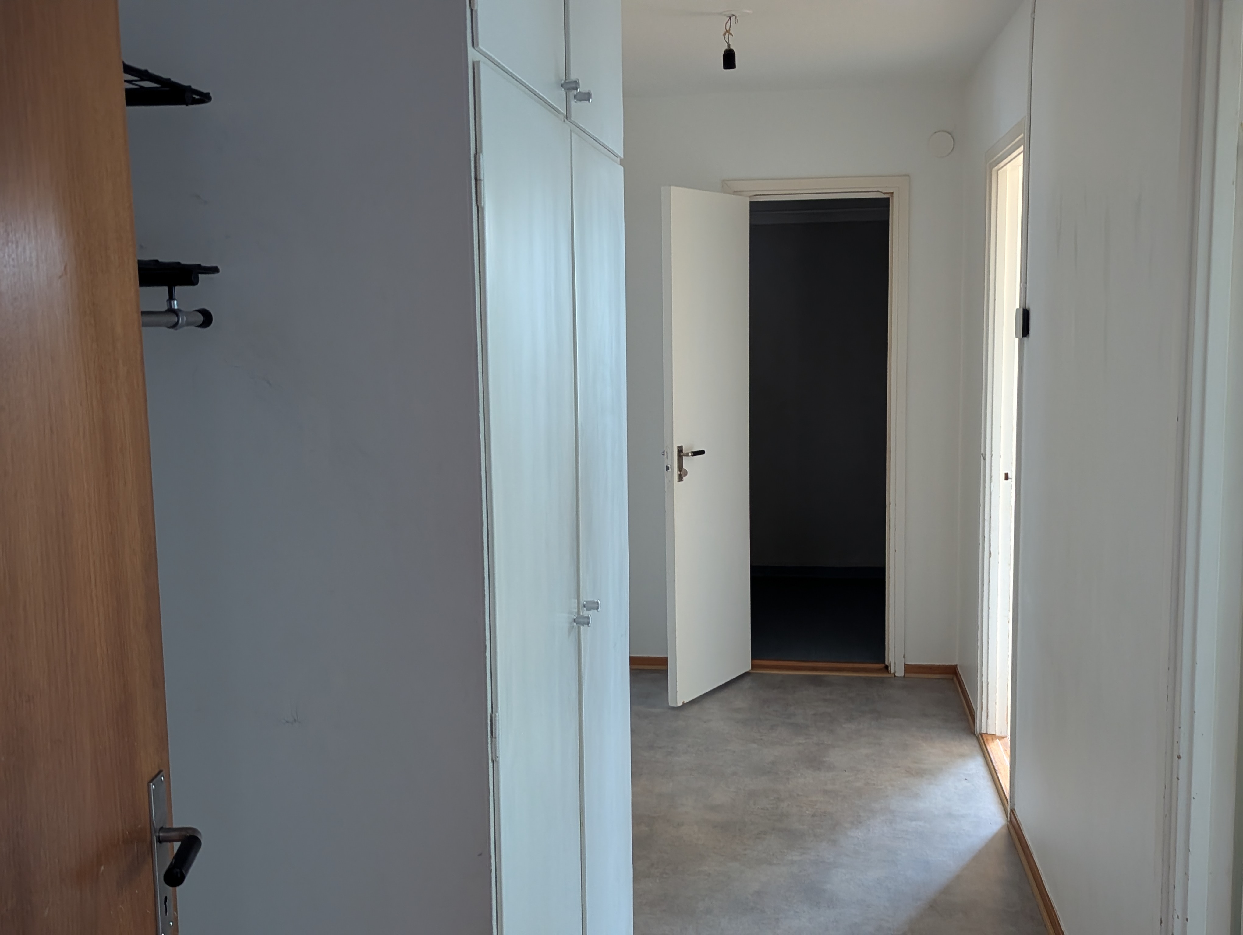 Lägenhet, 2 rooms, 55 sqm, Lessebo