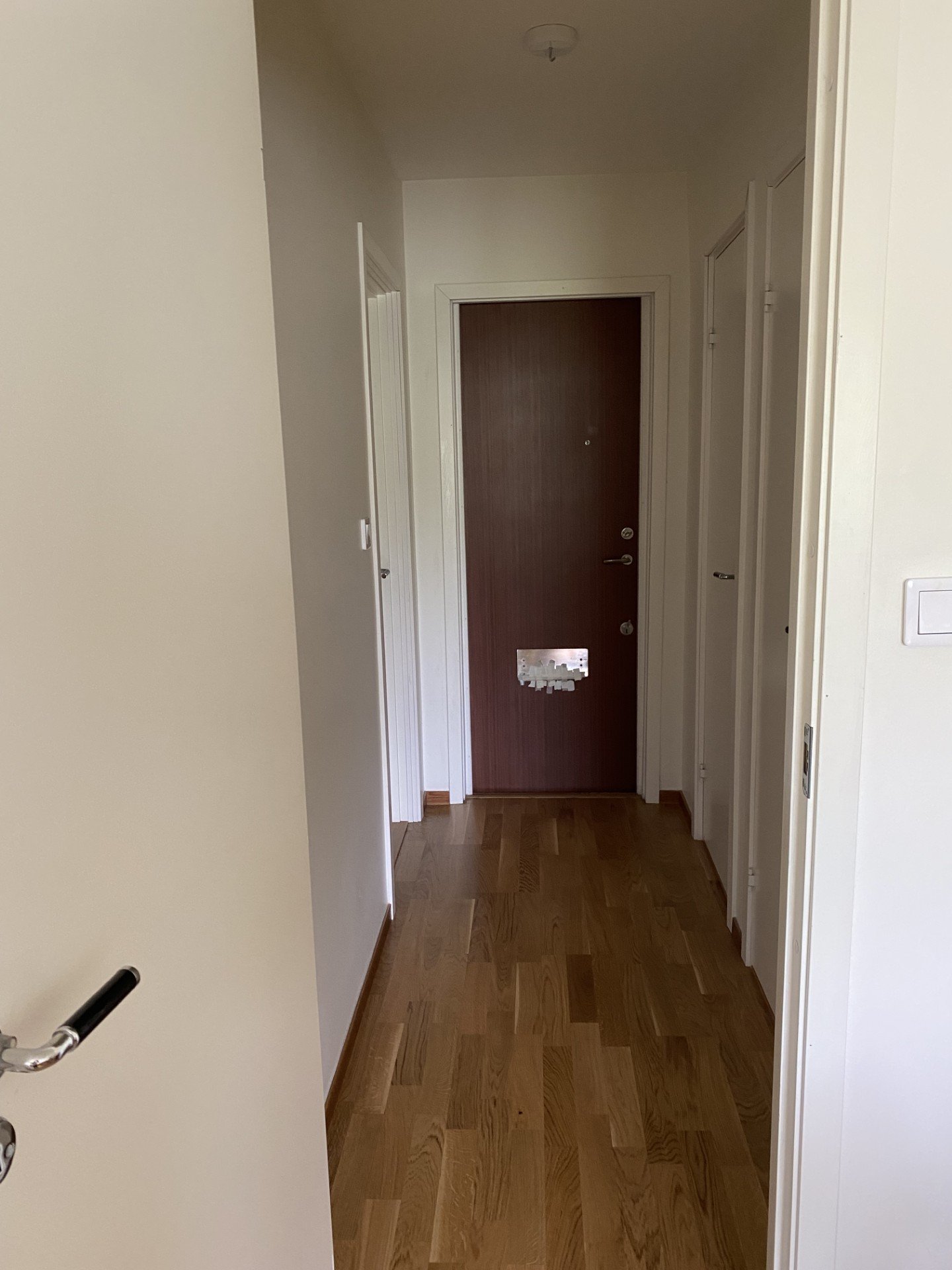 Gösta Ekmans väg, Hägersten — photo 3