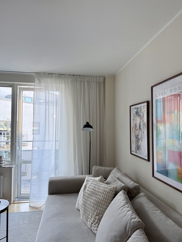 Apartment in Stockholm, Västberga - Bild 3