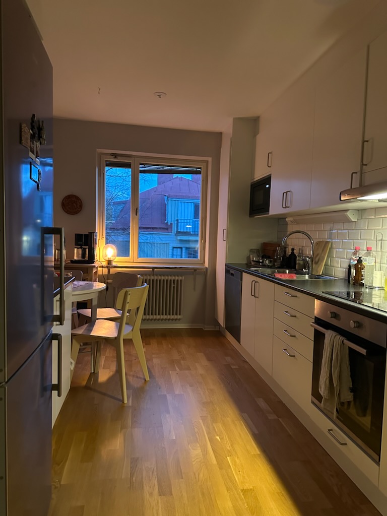 2 rok · 51 m² i Östersund – bild 4