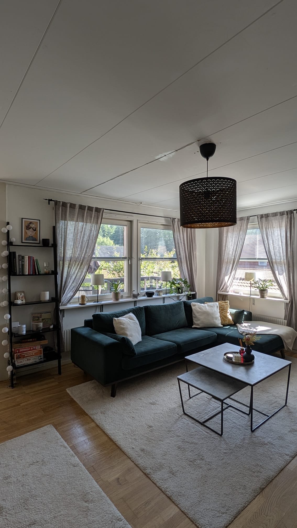 Lägenhet – Tumba, Lövholmen - Bild 3