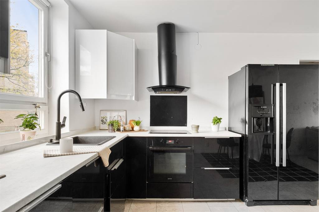 Duvedsvägen, Vällingby — photo 2