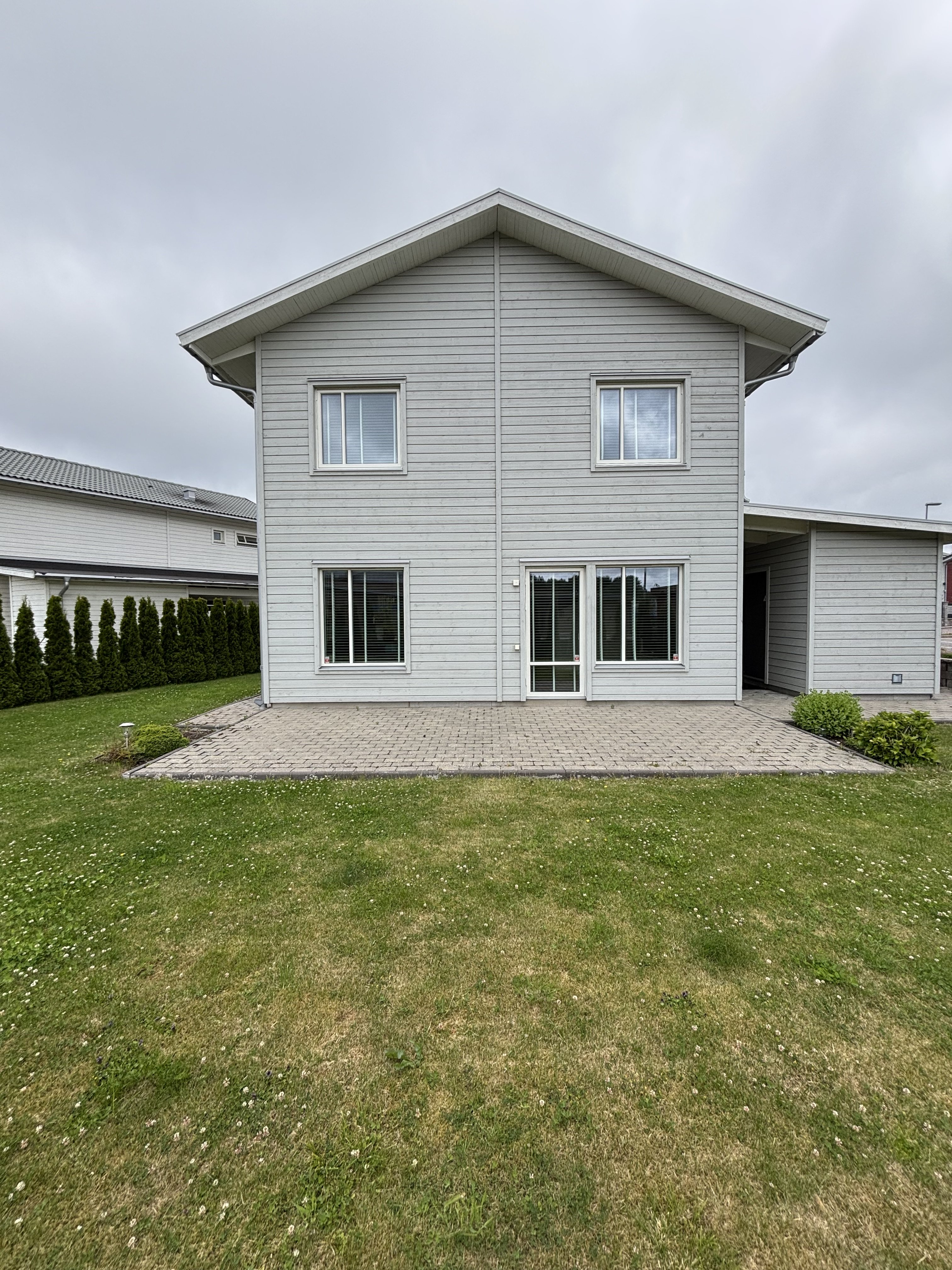 Villa/Hus, 4 rum, 138 kvm, Göteborg