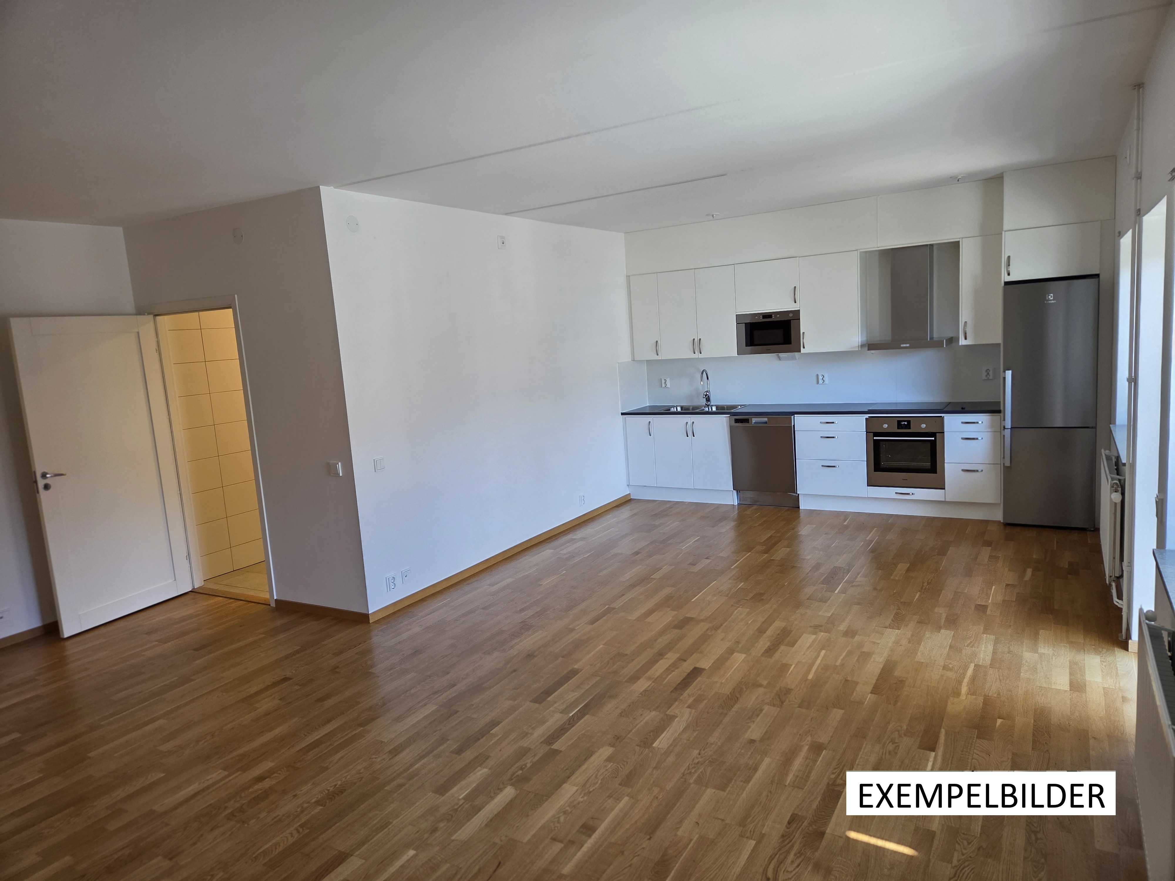2 rok · 55 m² i Halmstad – bild 5