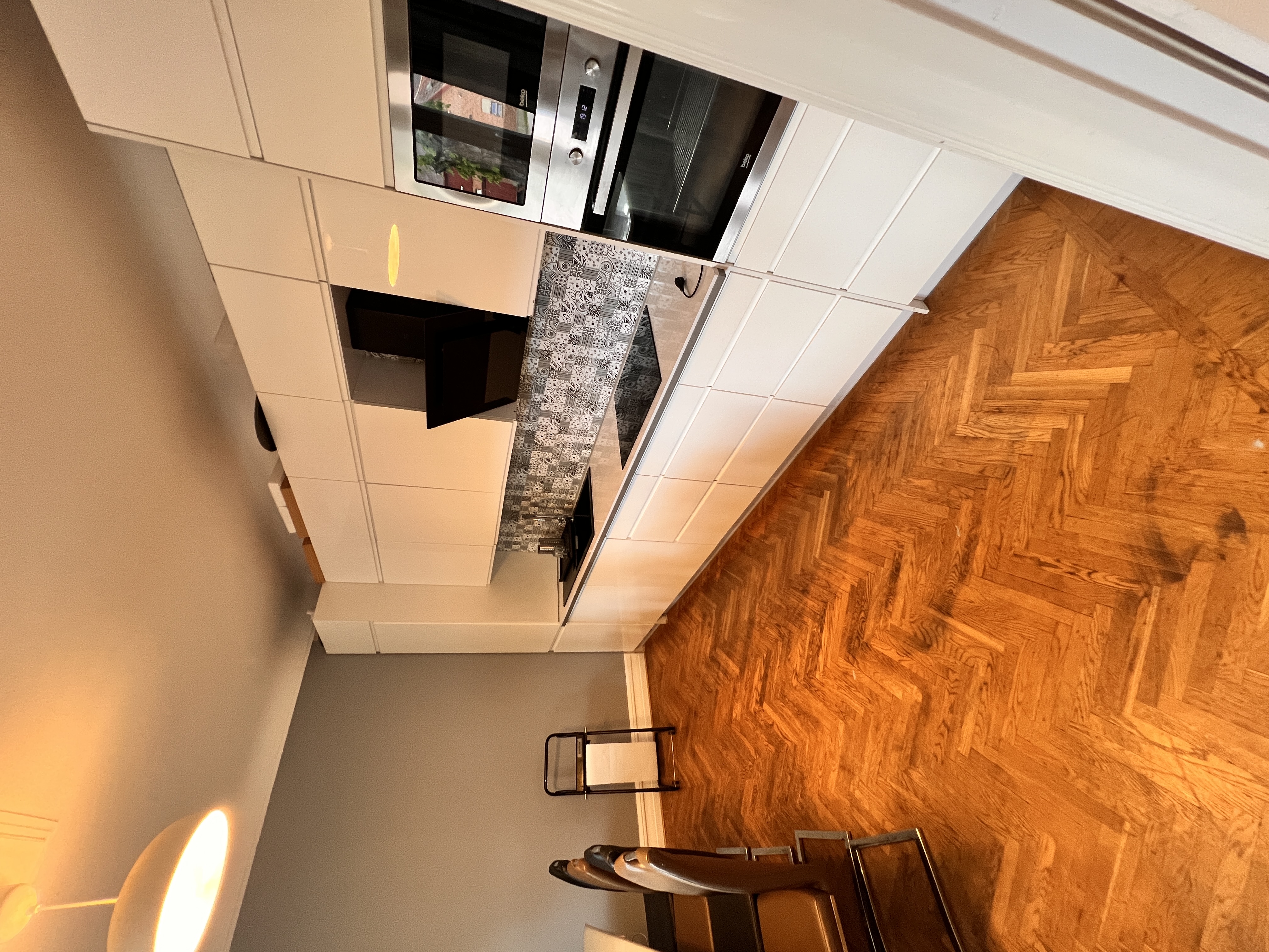 Lägenhet, 4 rum, 80 kvm, Malmö