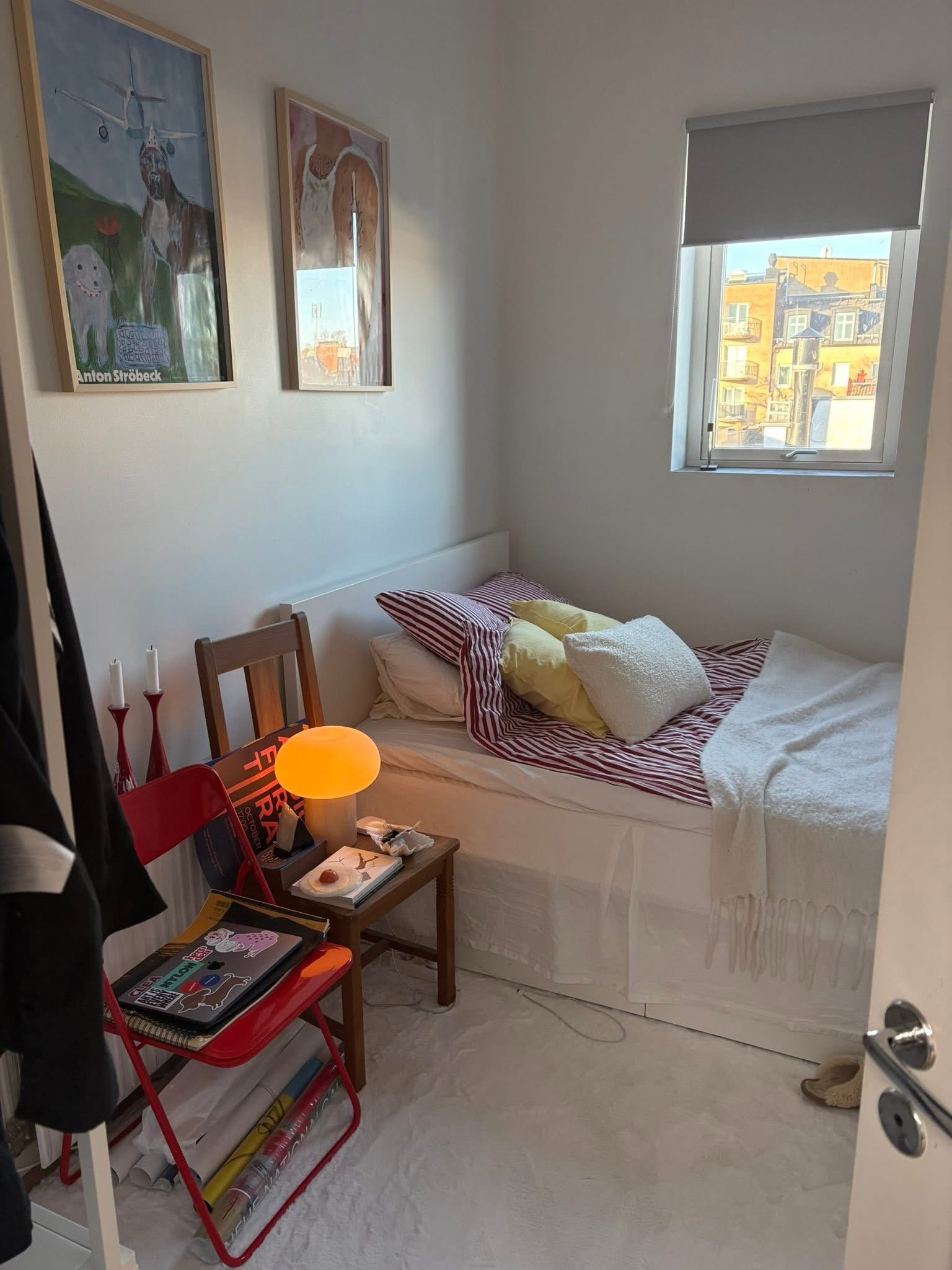 Stora Södergatan, Lund