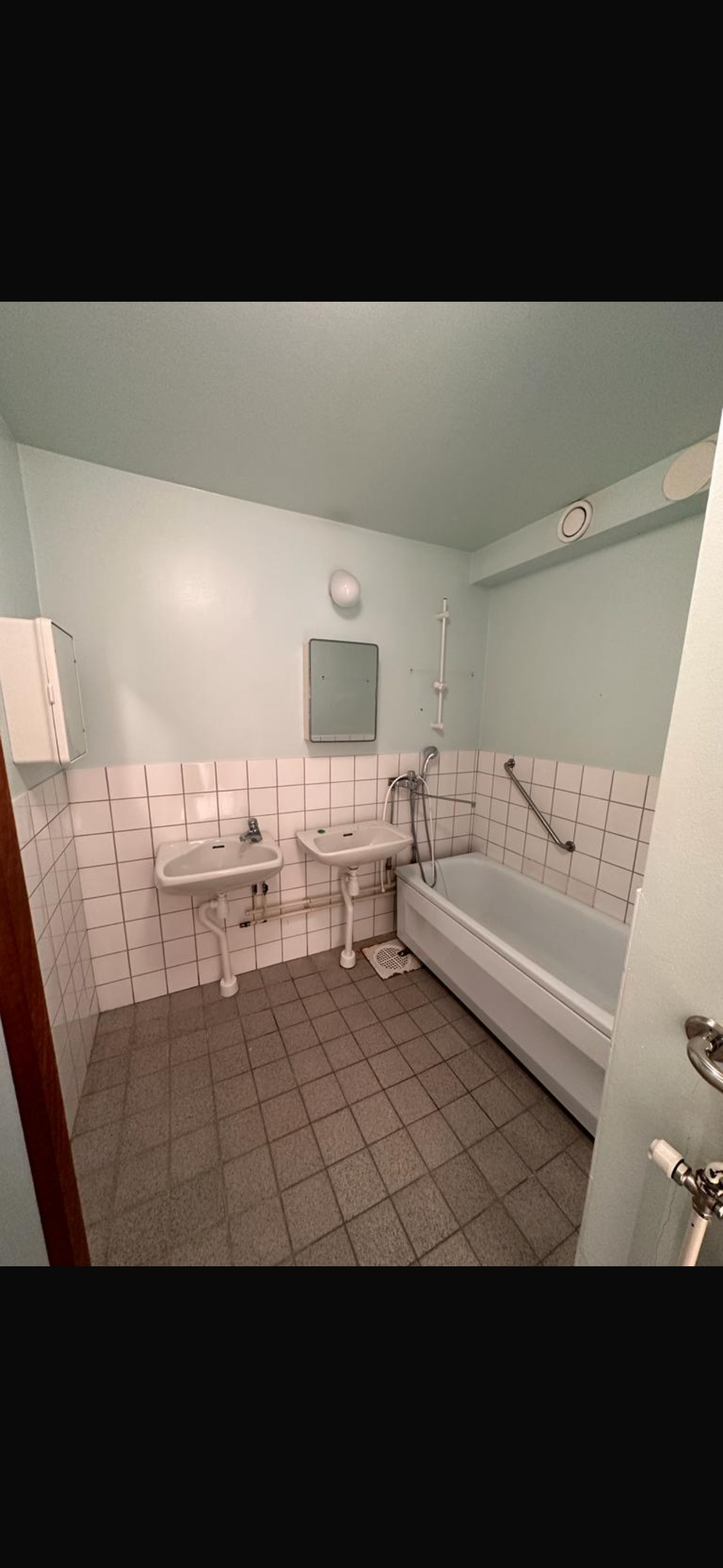 Äspholmsvägen , Stockholm