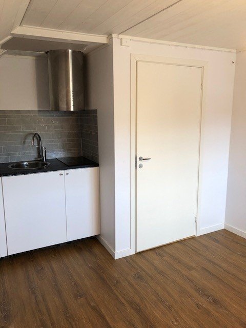 Lägenhet, 1 rooms, 22 sqm, Värnamo