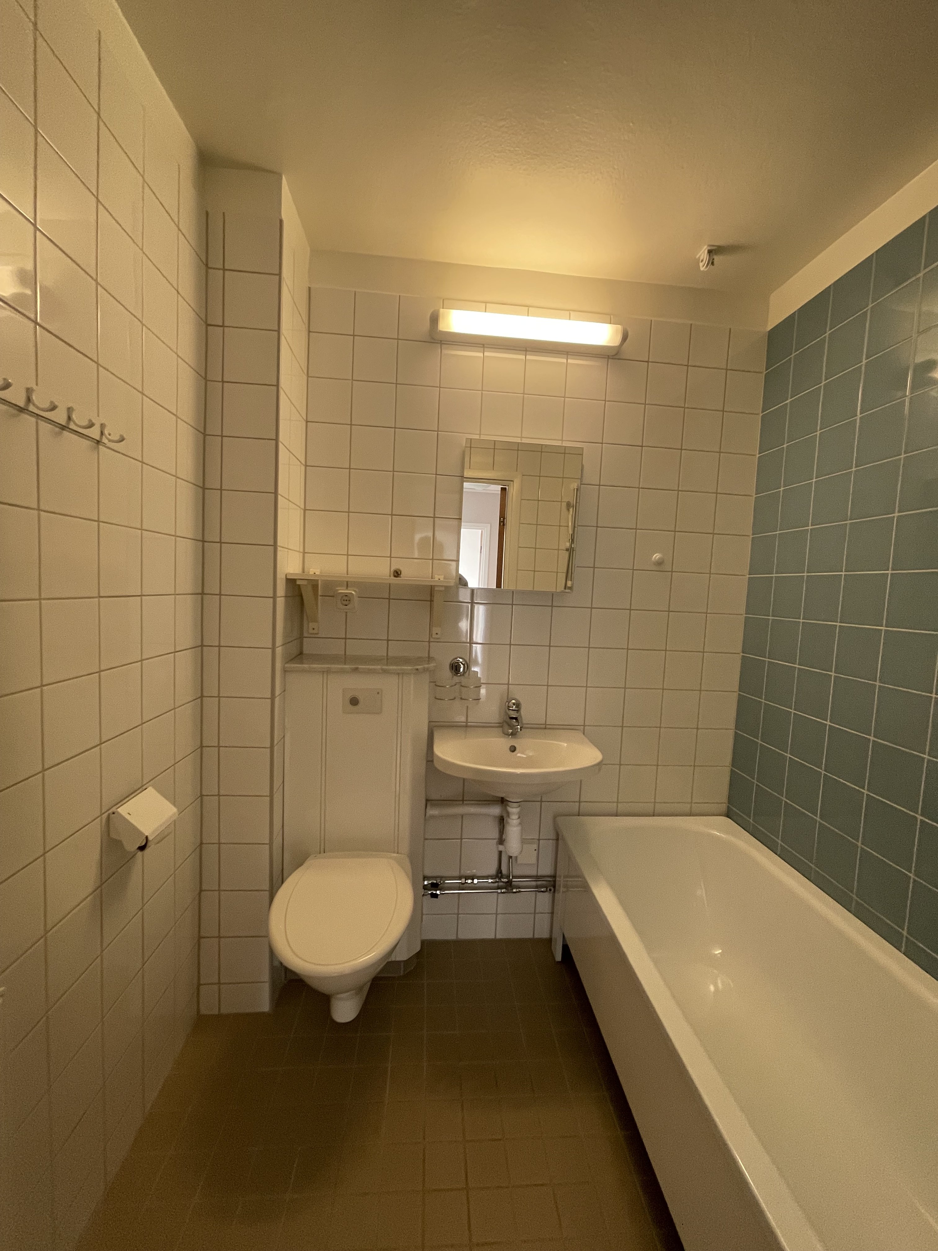 Spiralbacken, Hässelby