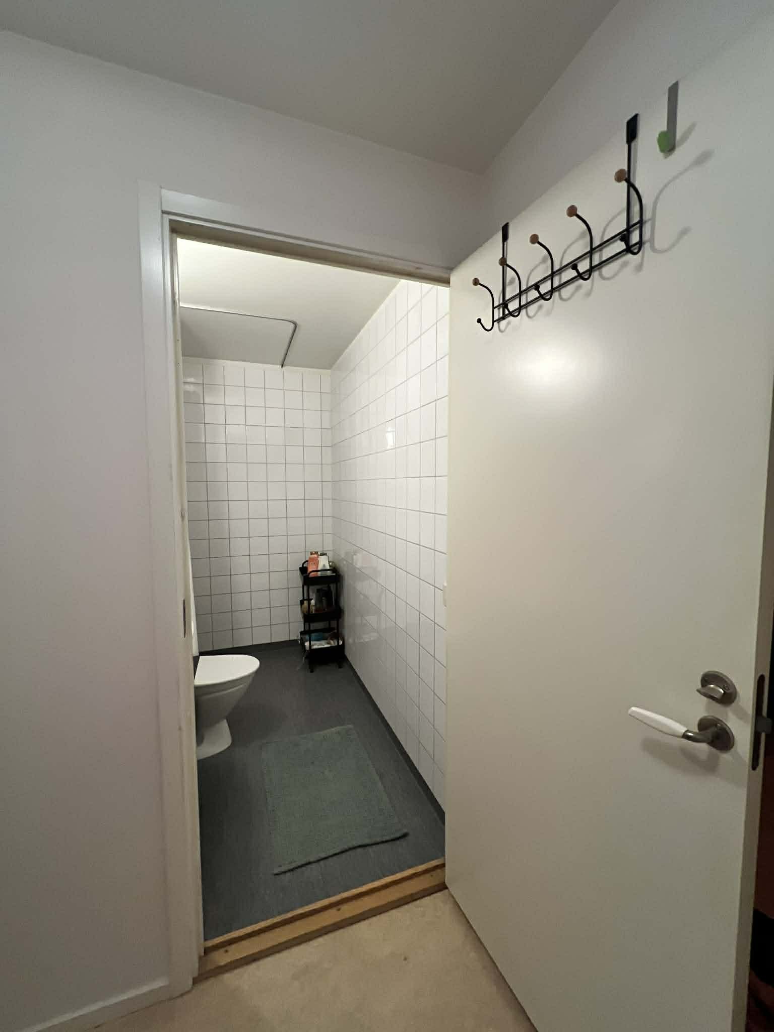 1 rok · 20 m² i Saltsjö-boo – bild 5