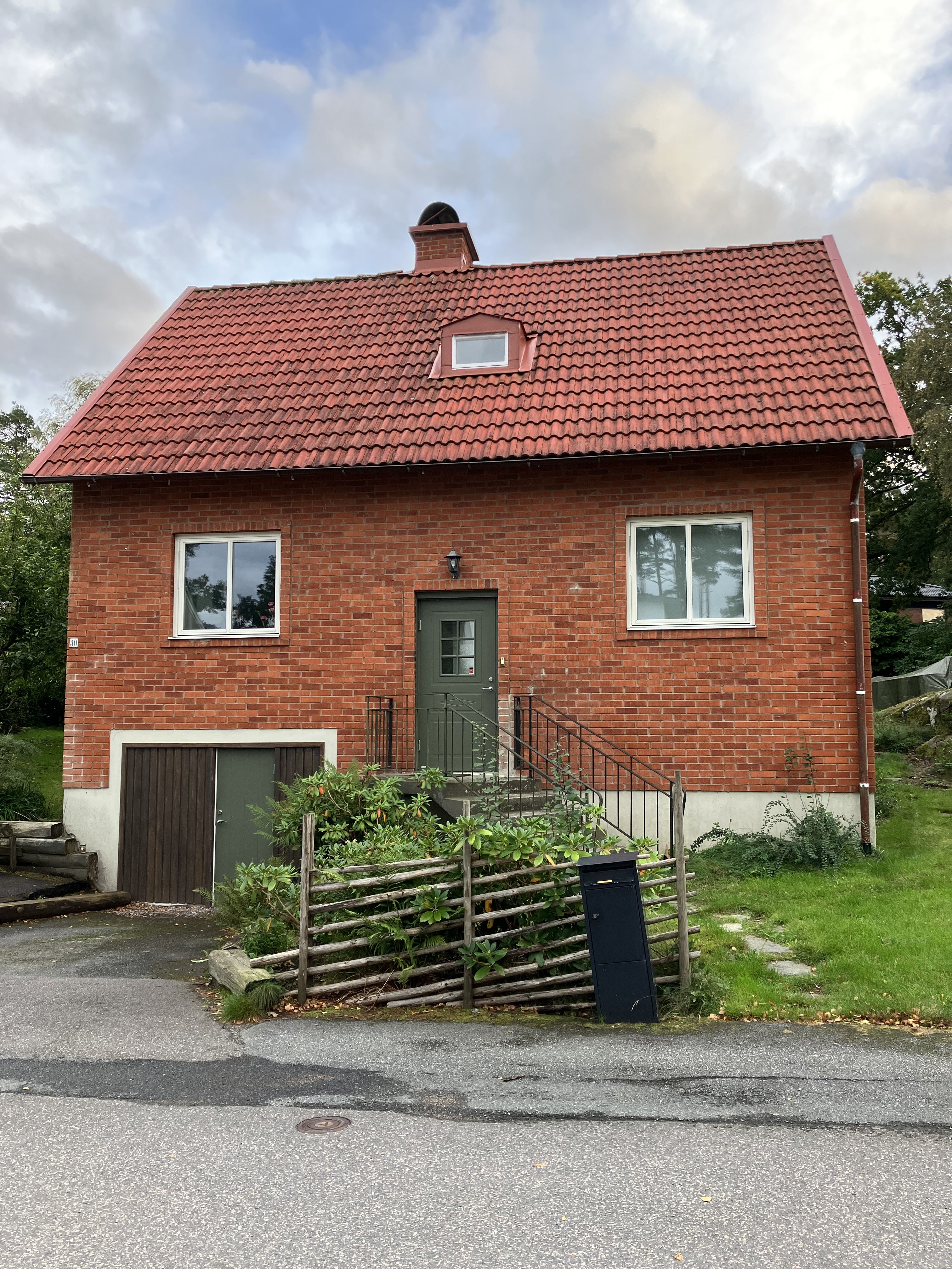 Villa/Hus, 5 rooms, 130 sqm, Mölnlycke