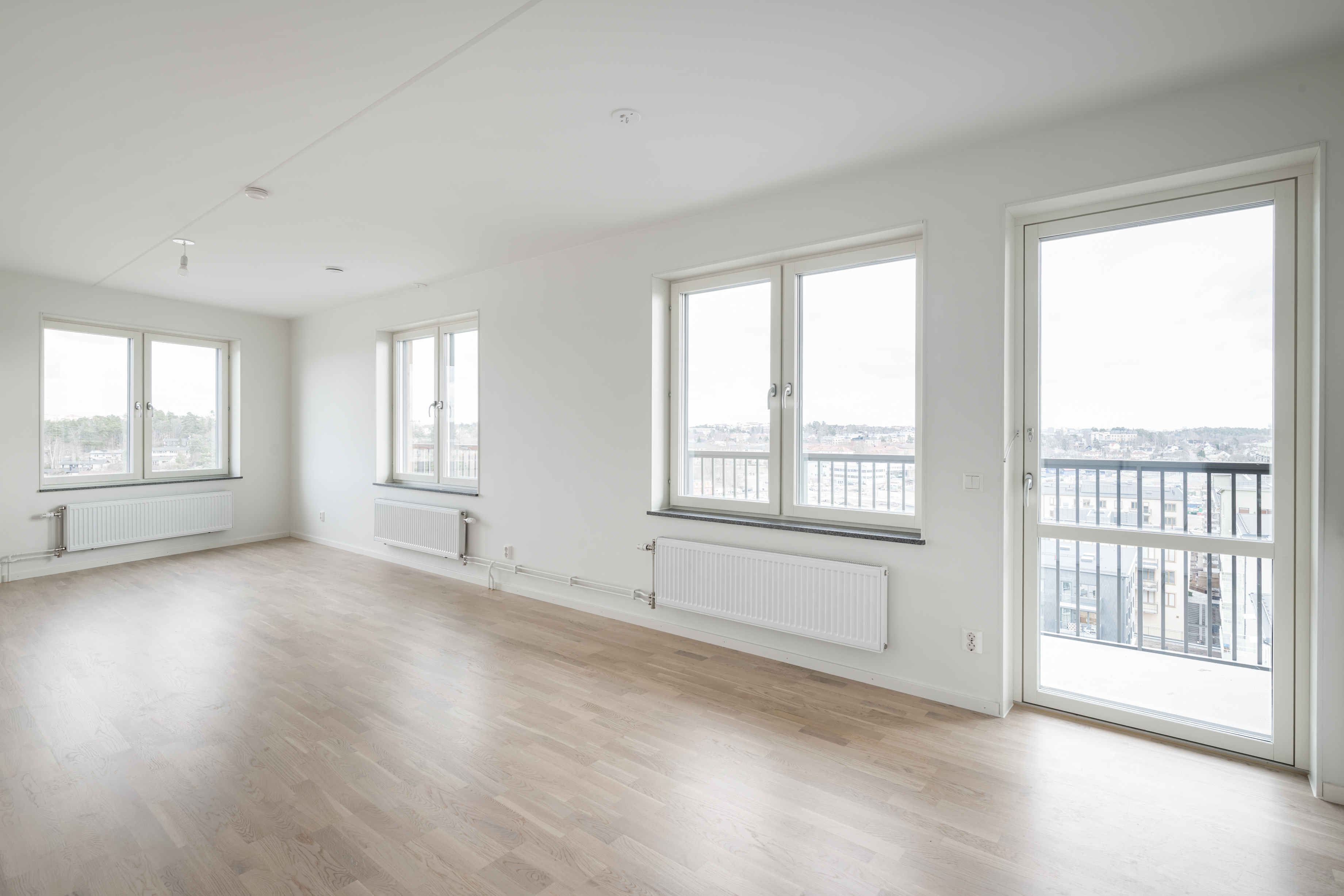 Lägenhet, 3 rooms, 75 sqm, Spånga