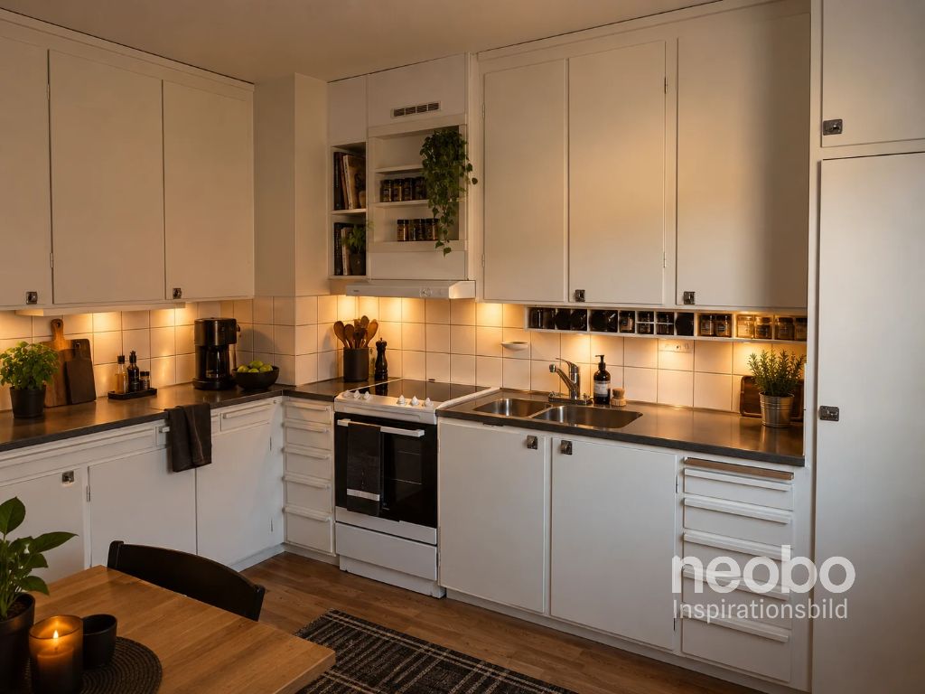 2 rok · 61 m² i Katrineholm