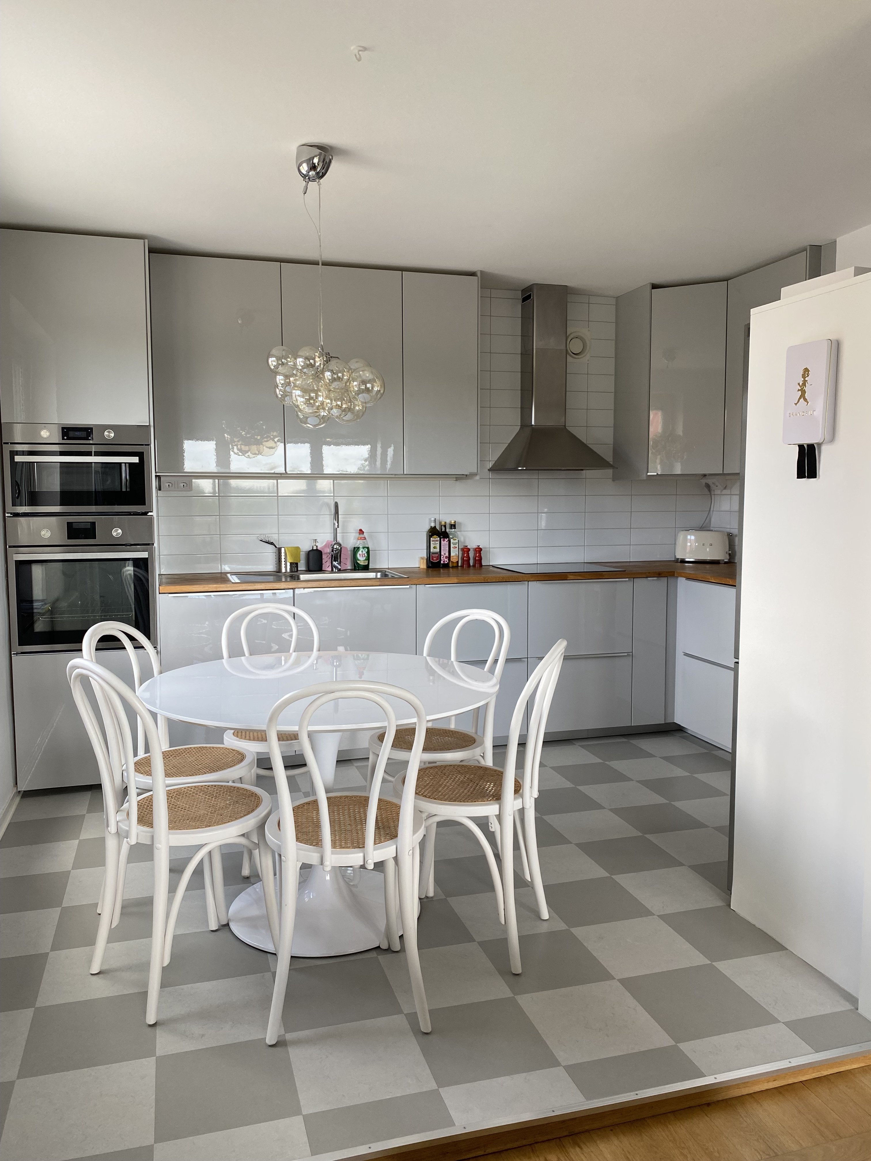 Lägenhet, 2 rooms, 57 sqm, Lidingö