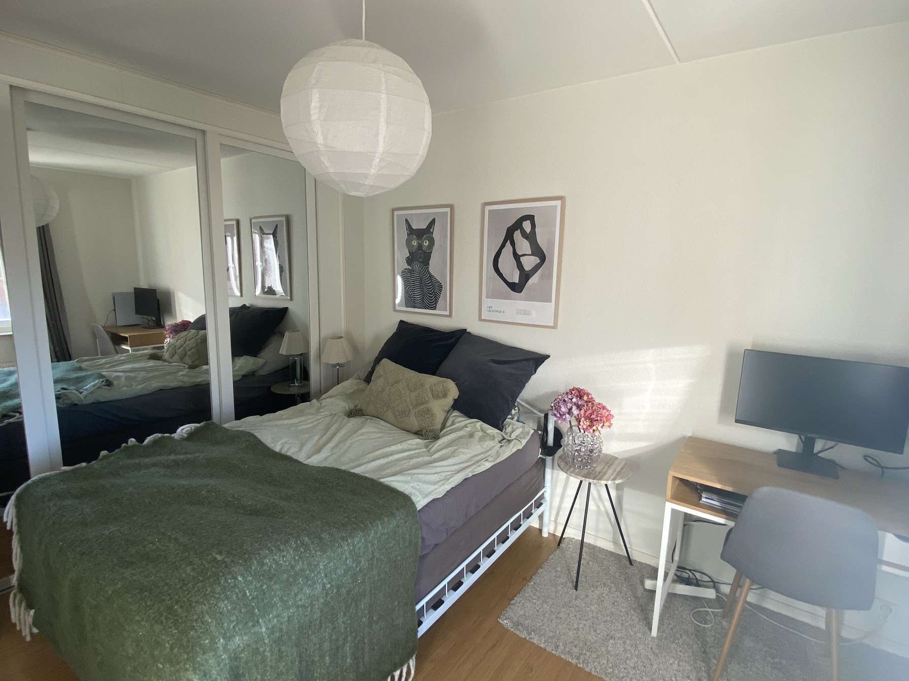 2 rum och kök, Kista, 9 900 kr/mån, bild 4