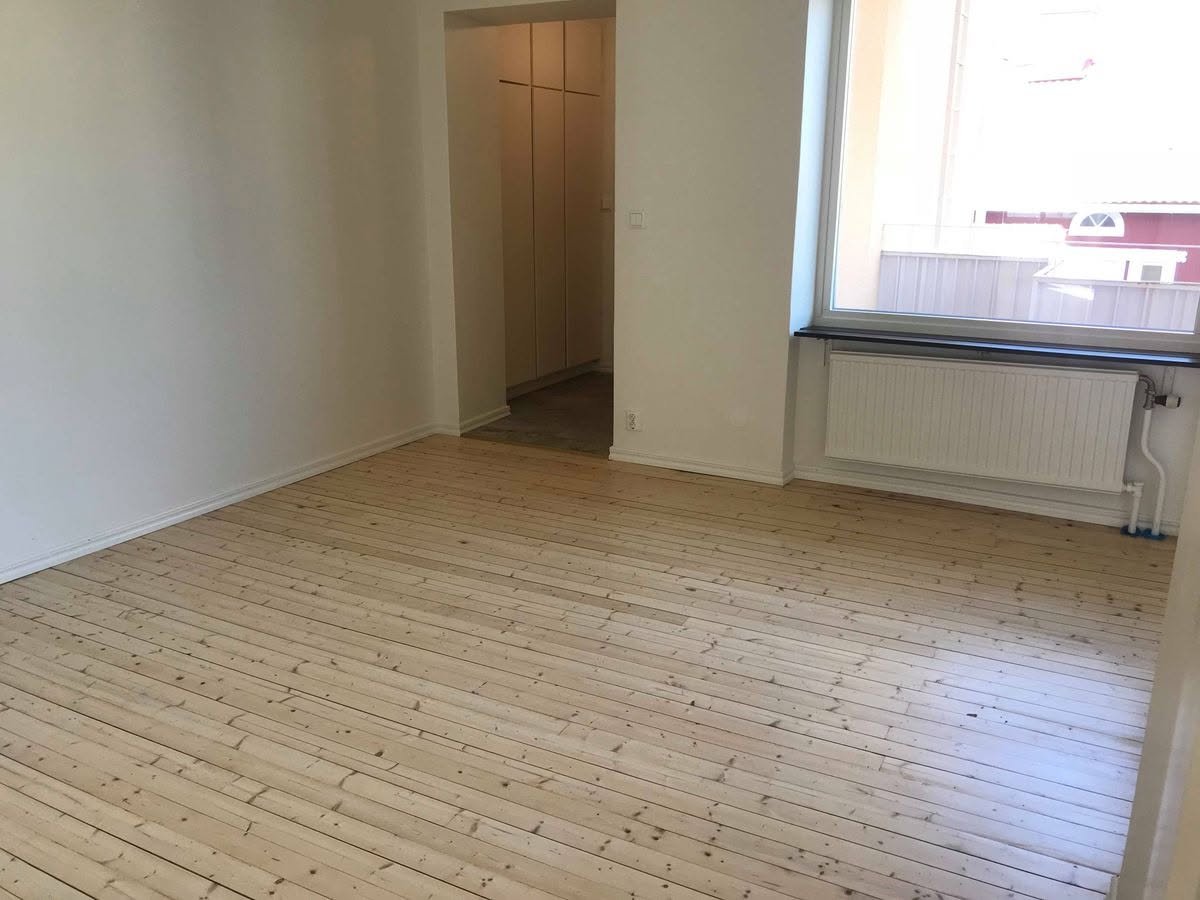 Lägenhet – Oskarshamn, Norrtorn - Fler