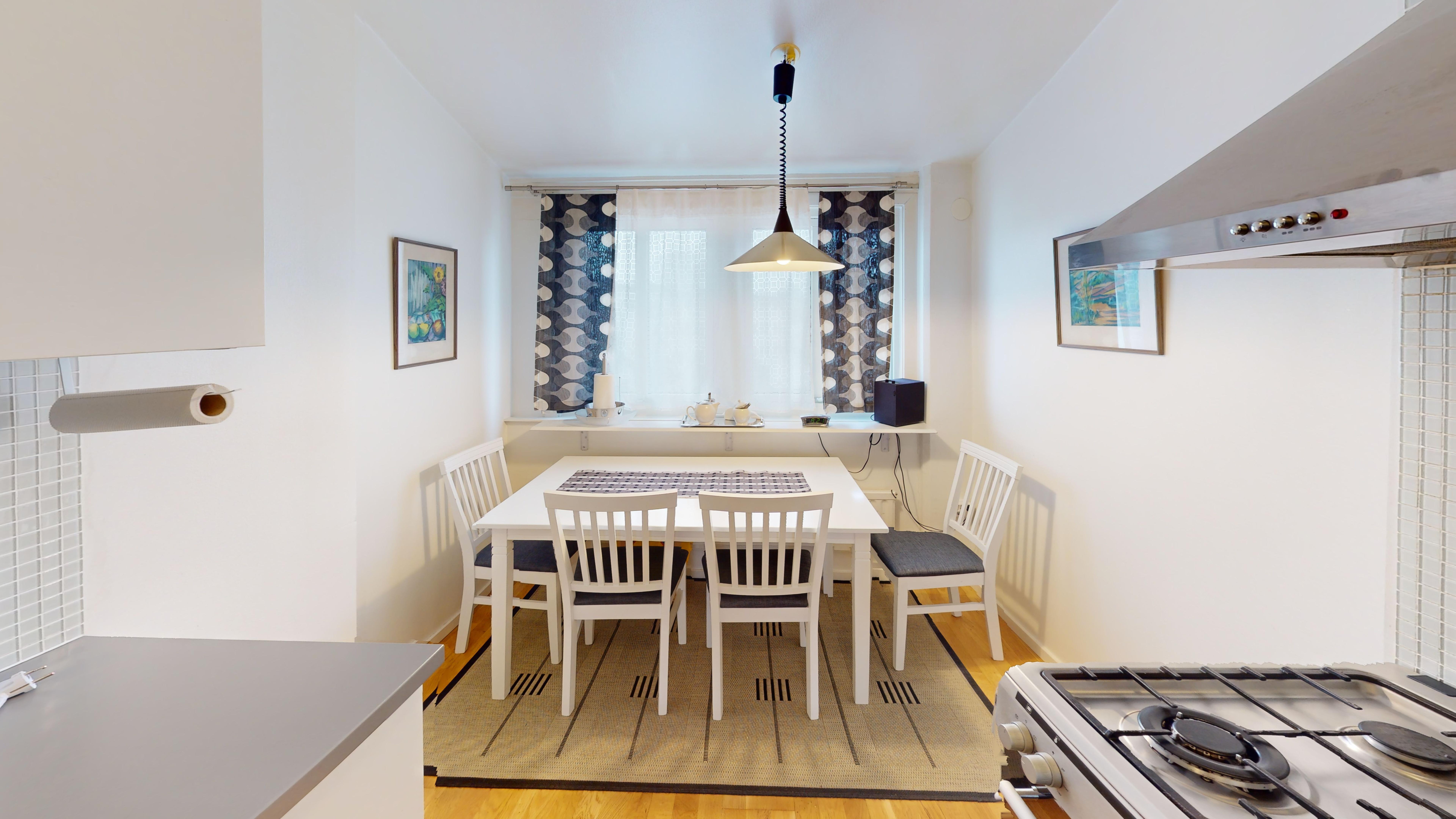 Värmegatan 2, Göteborg — photo 4