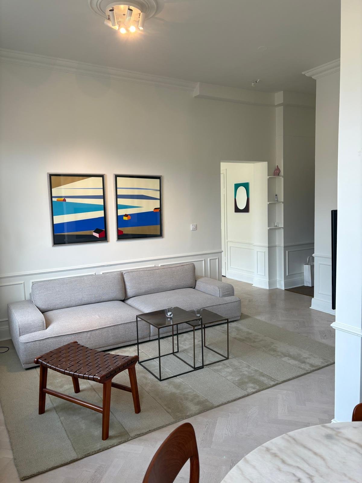 2 rum och kök, Stockholm — 27 000 kr/mån — bild 2