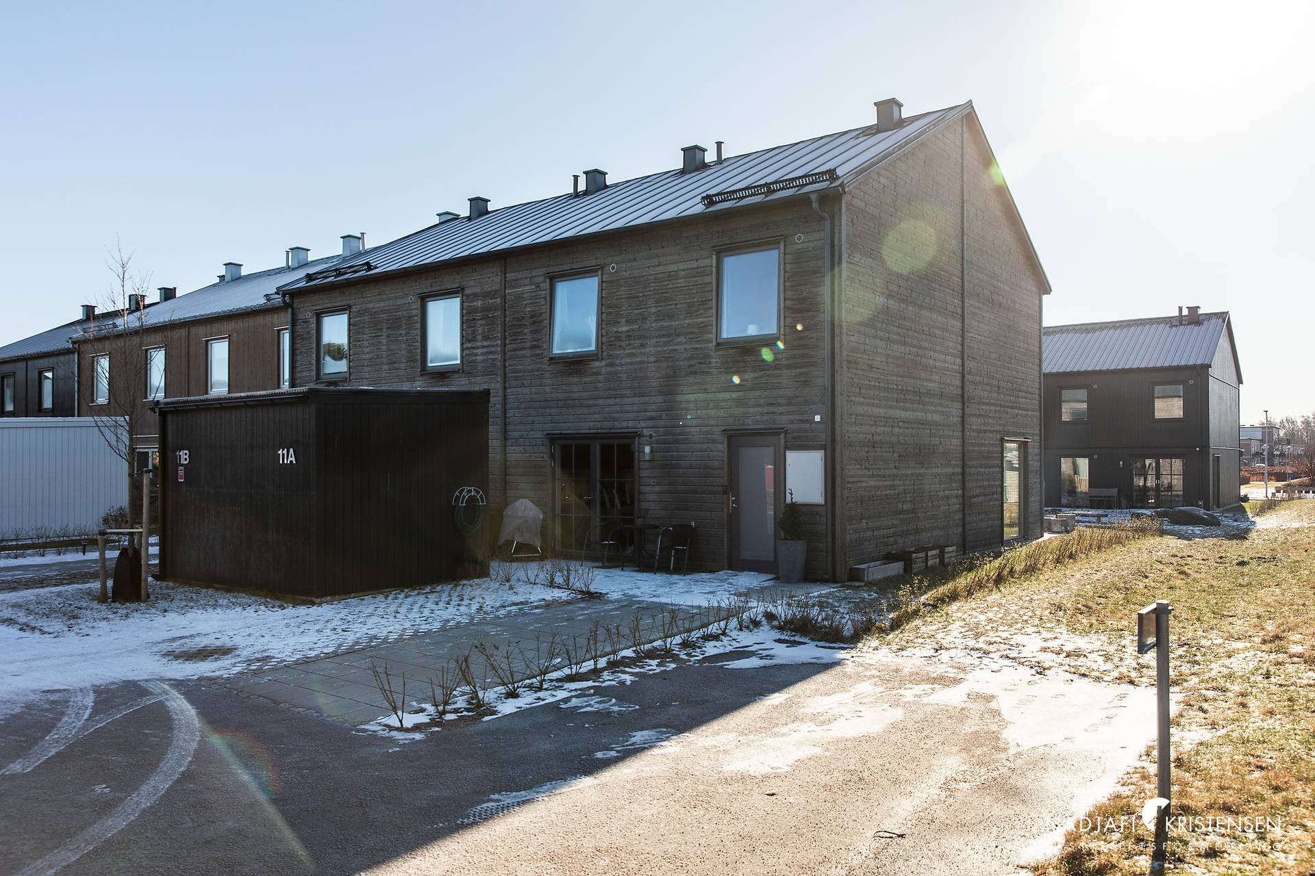 Krageholmsgatan